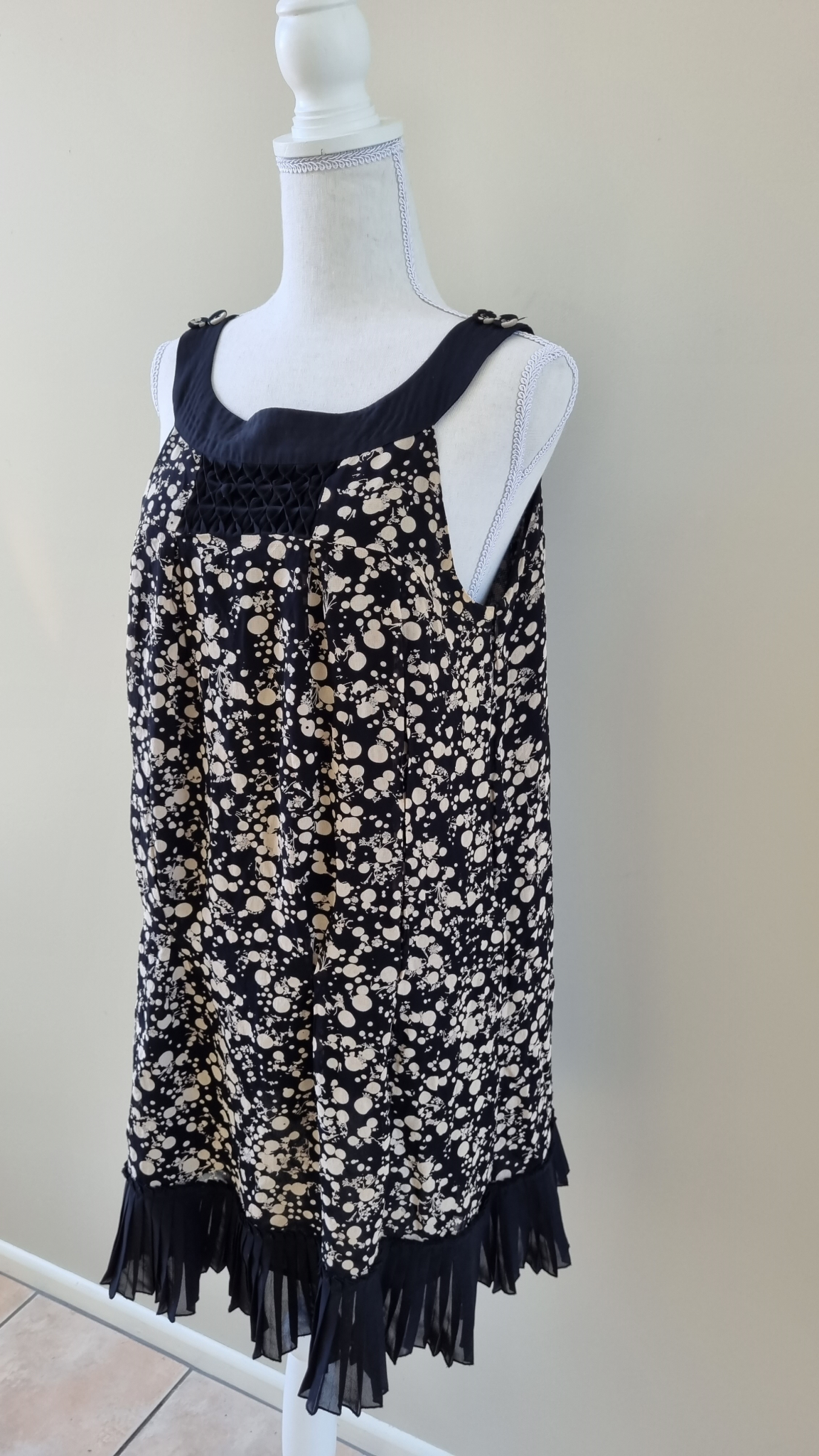 Alannah Hill Dress Size 14, image 3