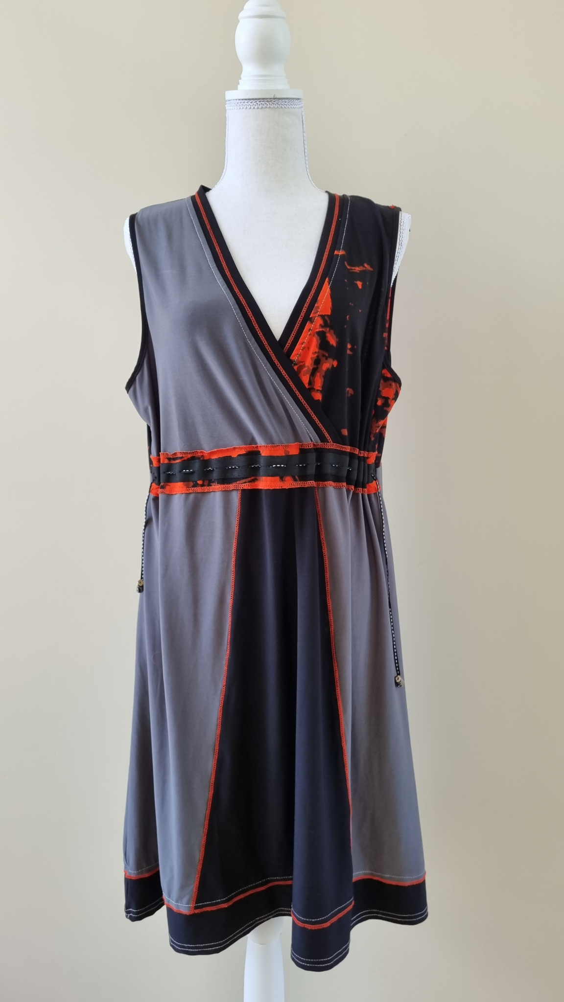 Whispers Dress size XXL / 16, image 2