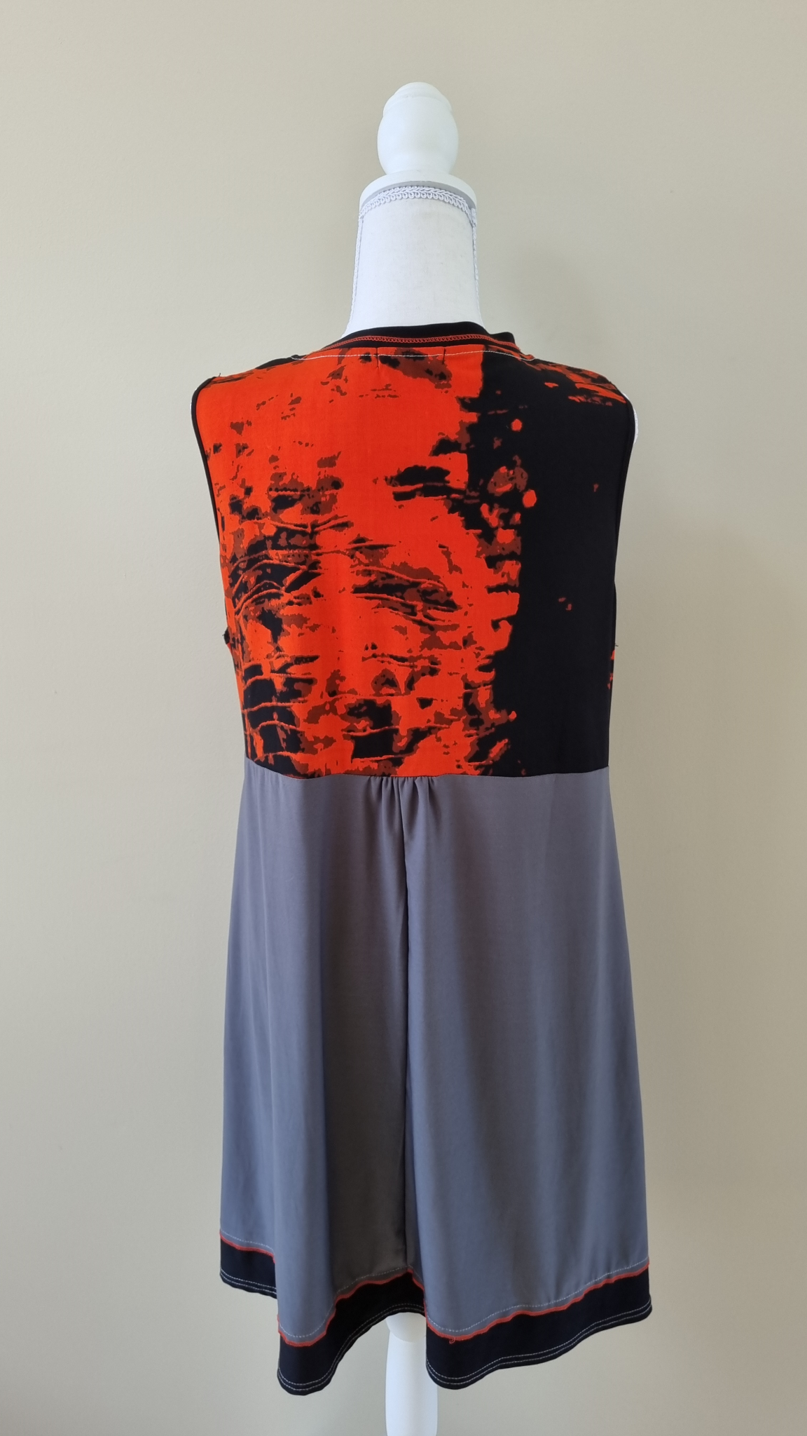 Whispers Dress size XXL / 16, image 4