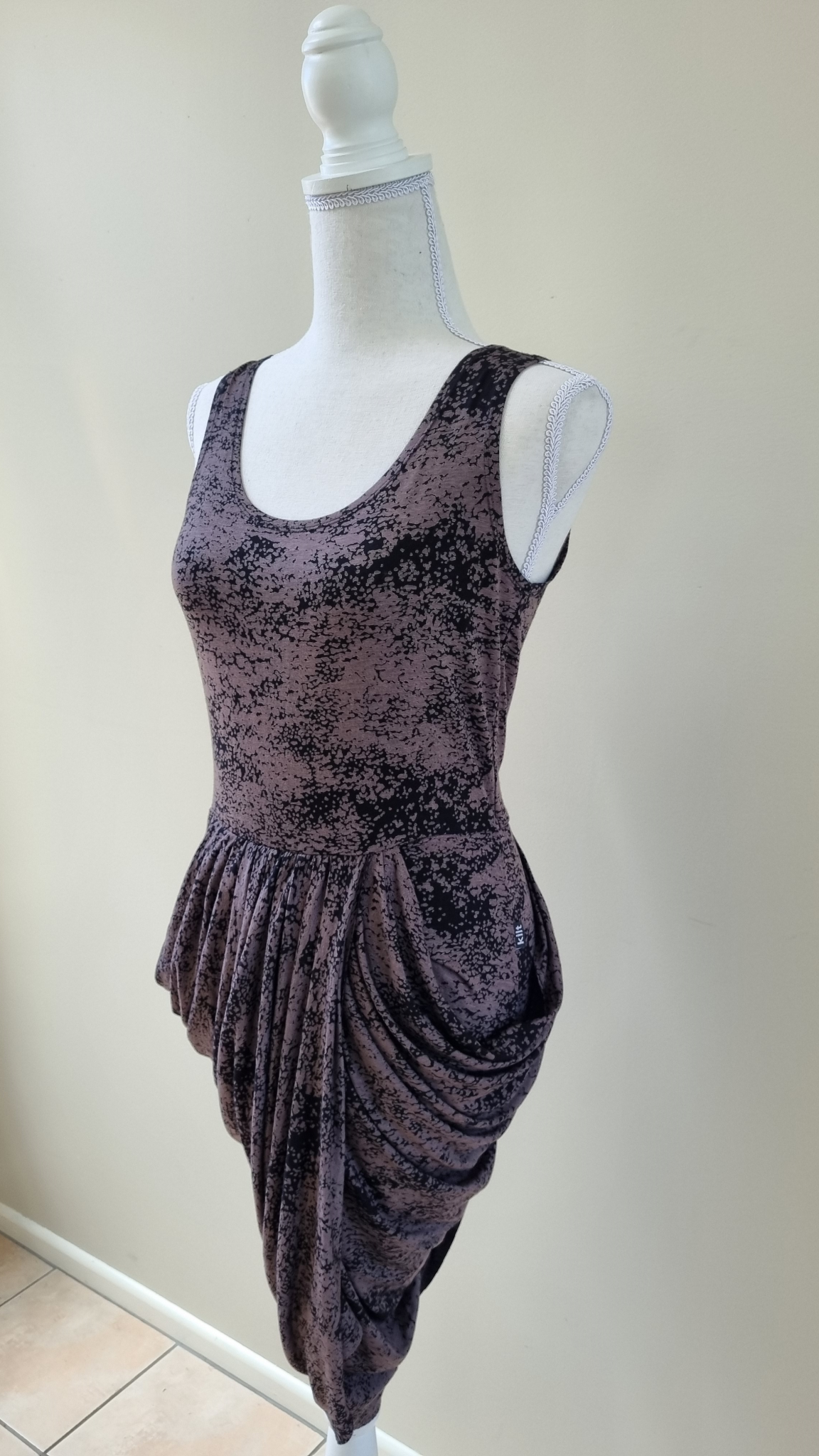 Kilt Dress size 8, image 3