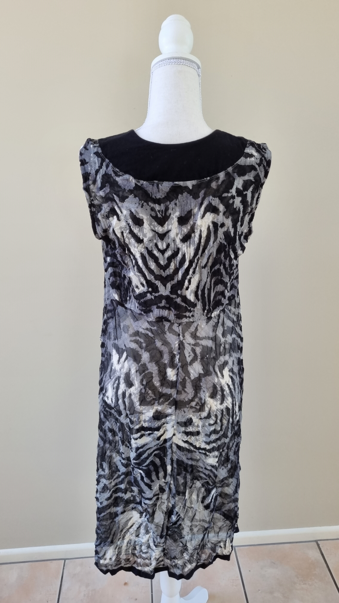 Verge Molten Dress size 10, image 4