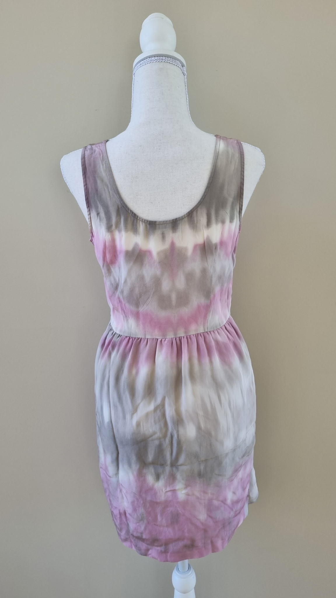 Portmans Silk Dress size 10, image 4