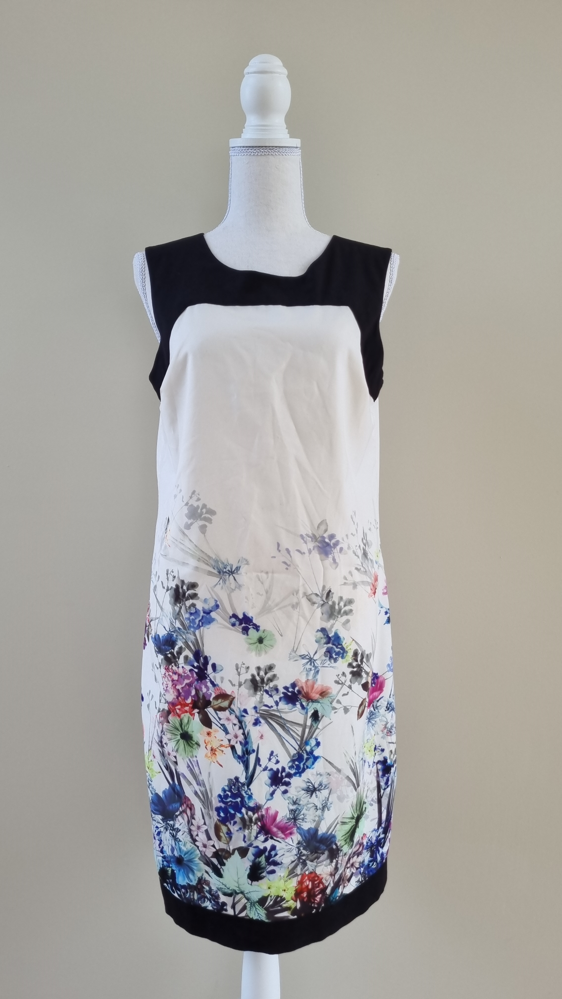 Whistle Dress size 10, image 2