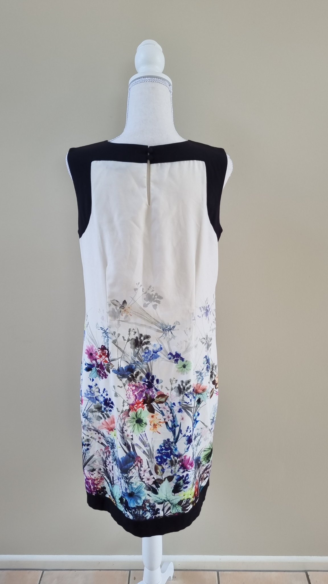 Whistle Dress size 10, image 4