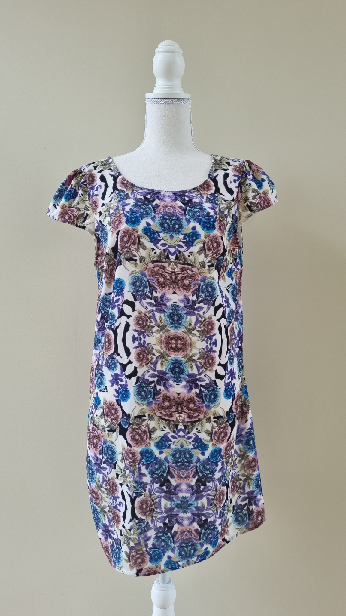 Dotti Dress size 12, image 2
