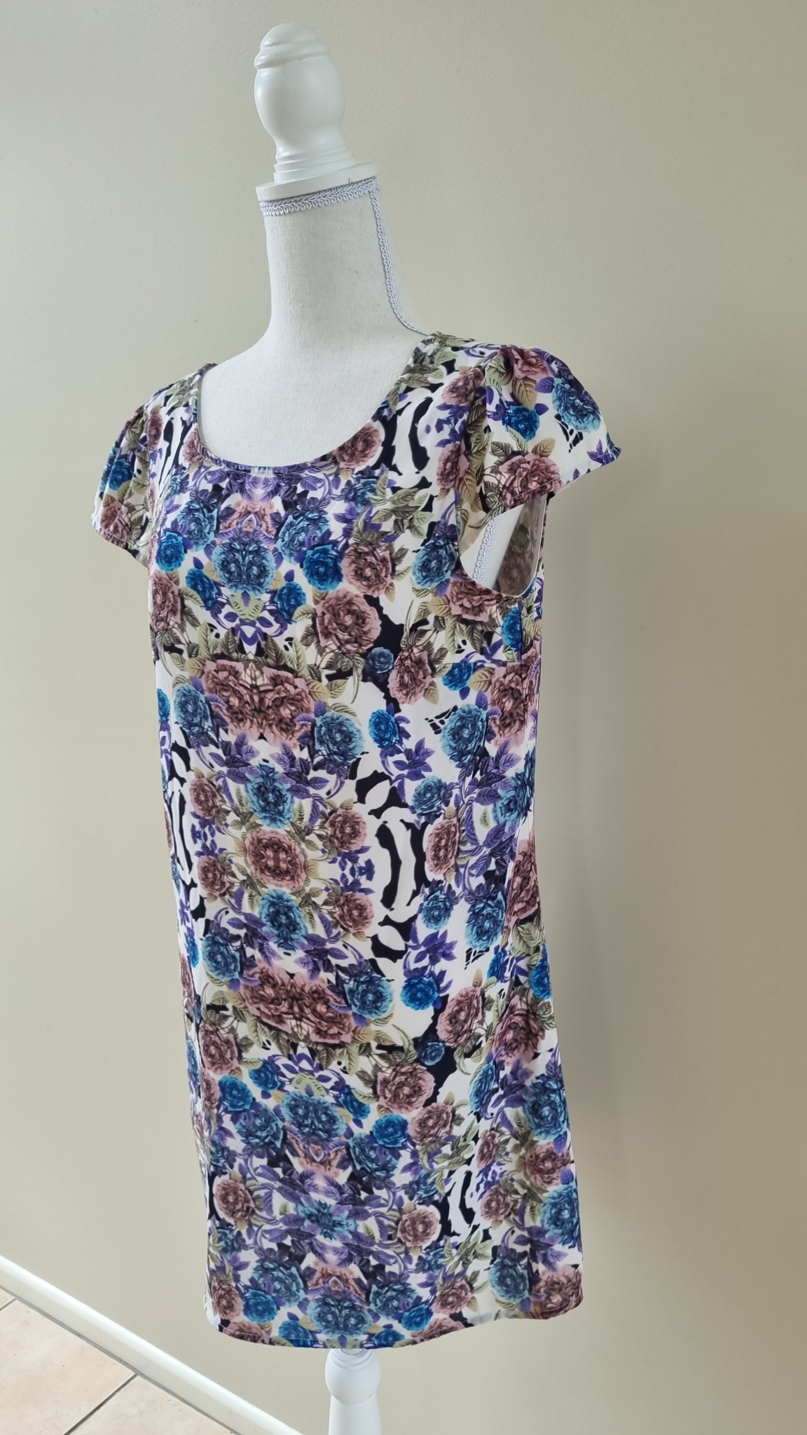 Dotti Dress size 12, image 3