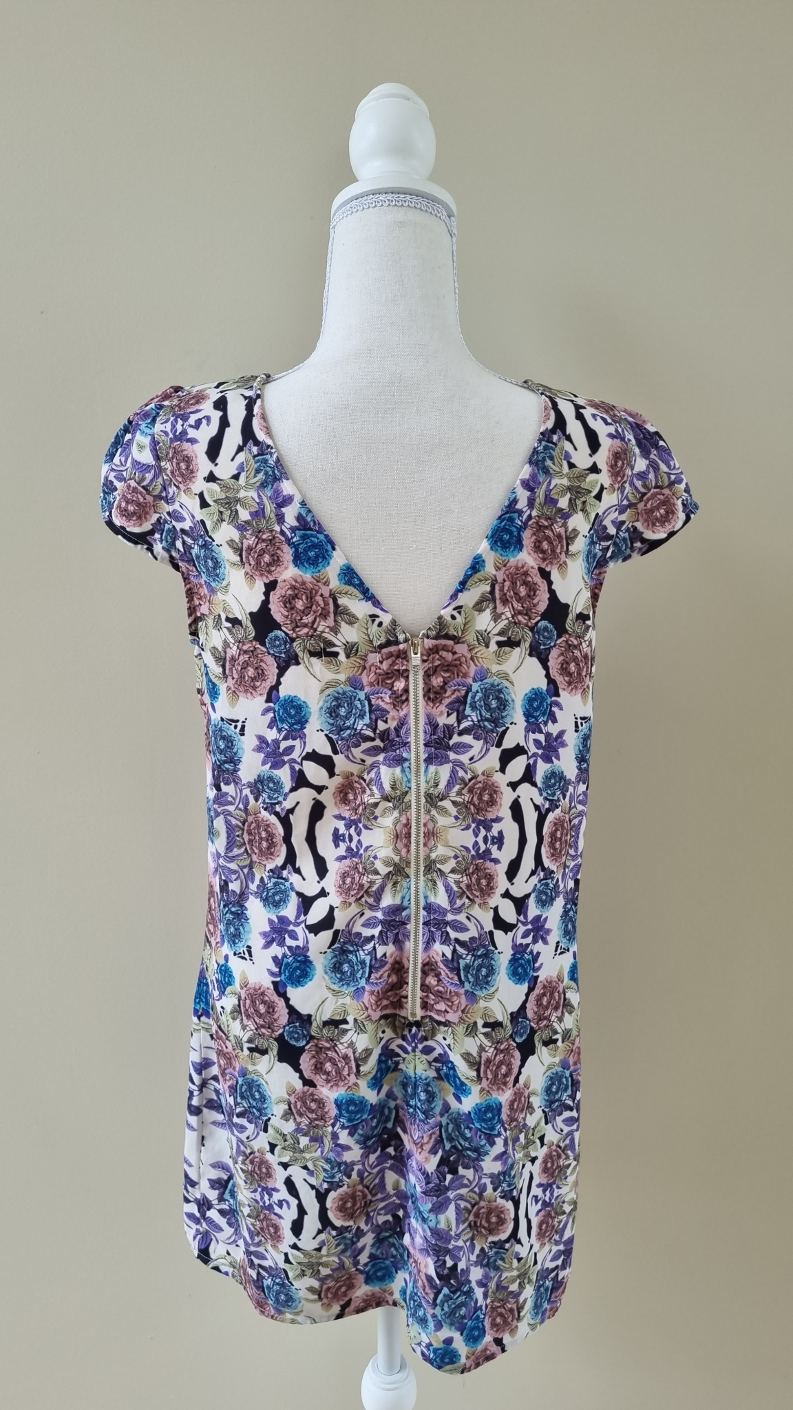 Dotti Dress size 12, image 4