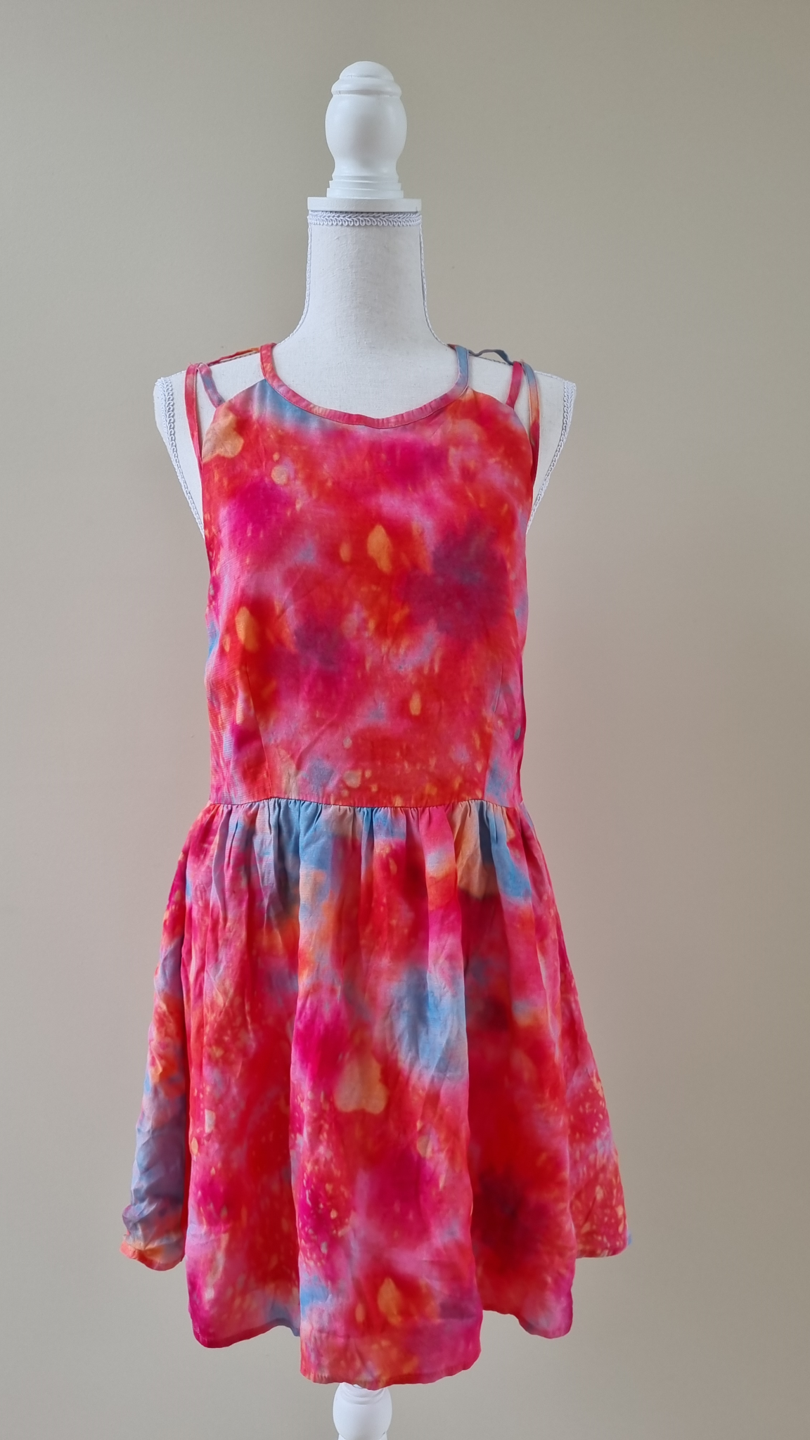 Jorge Dress Size 12, image 2