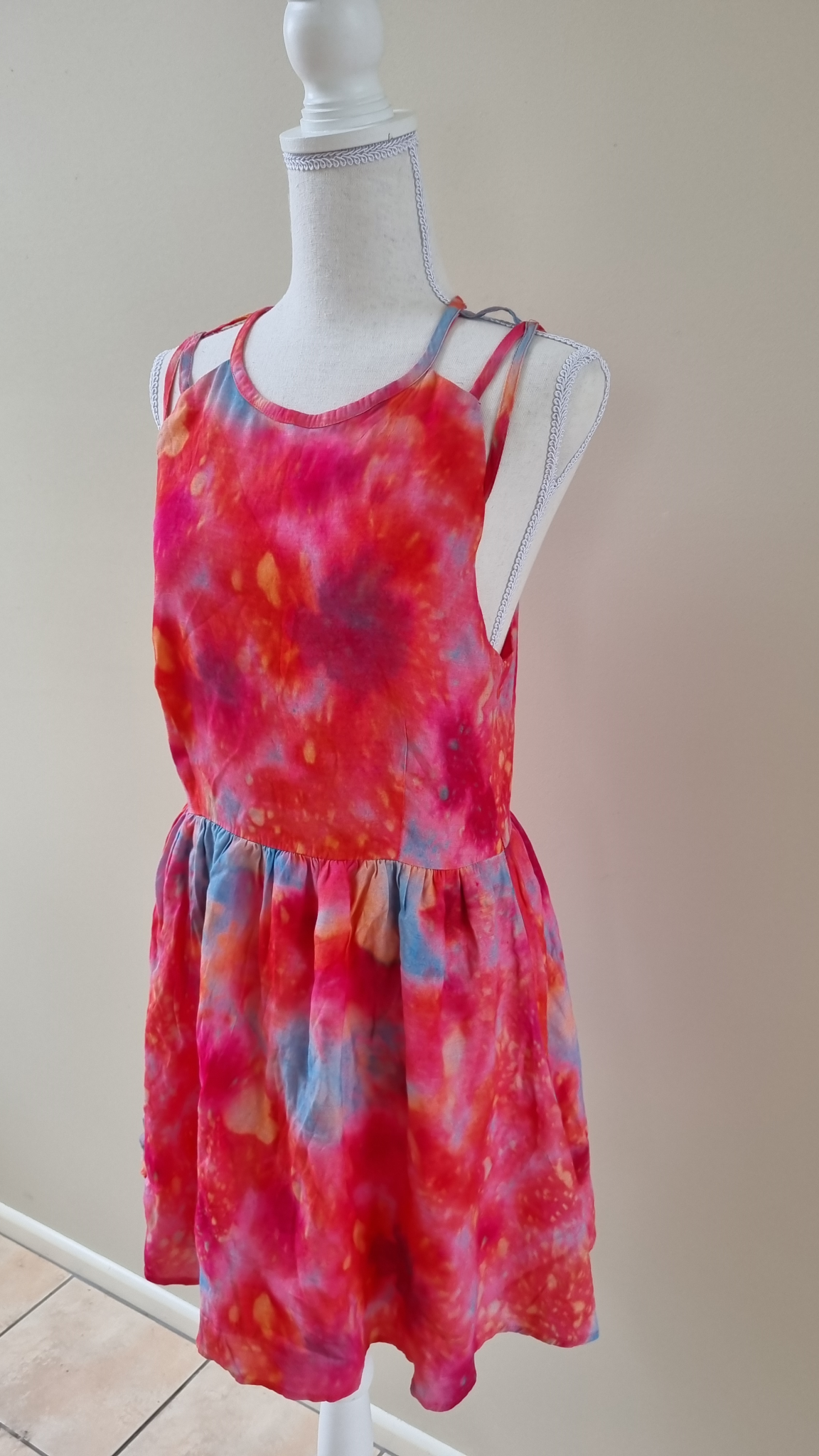 Jorge Dress Size 12, image 3