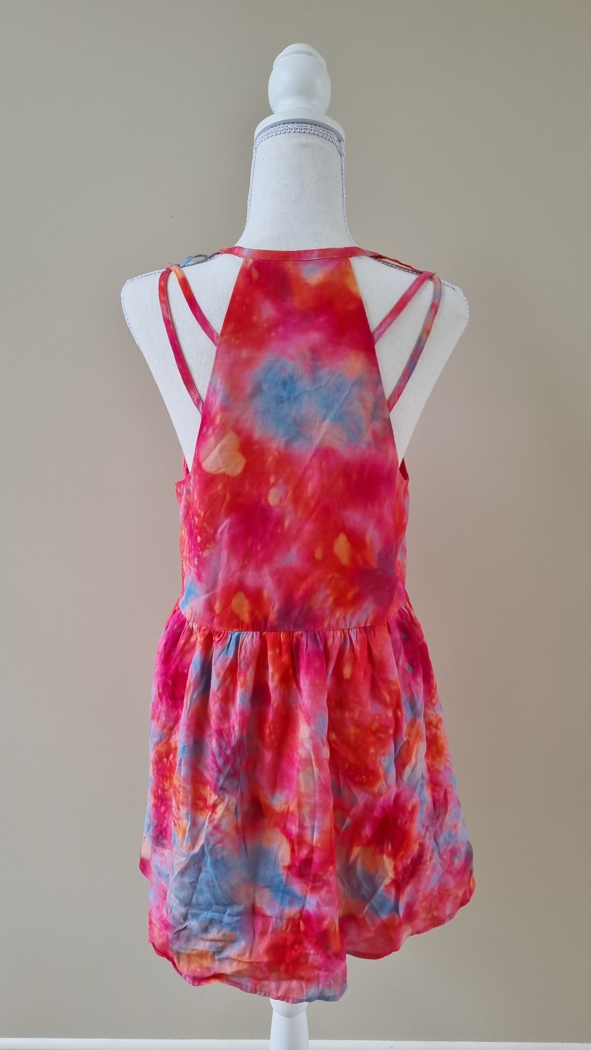 Jorge Dress Size 12, image 4
