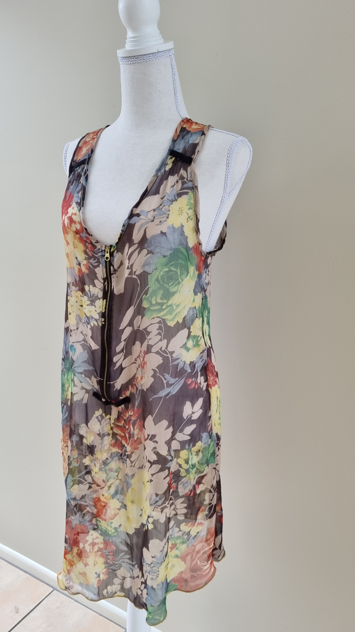 Marilyn Seyb Dress, image 2
