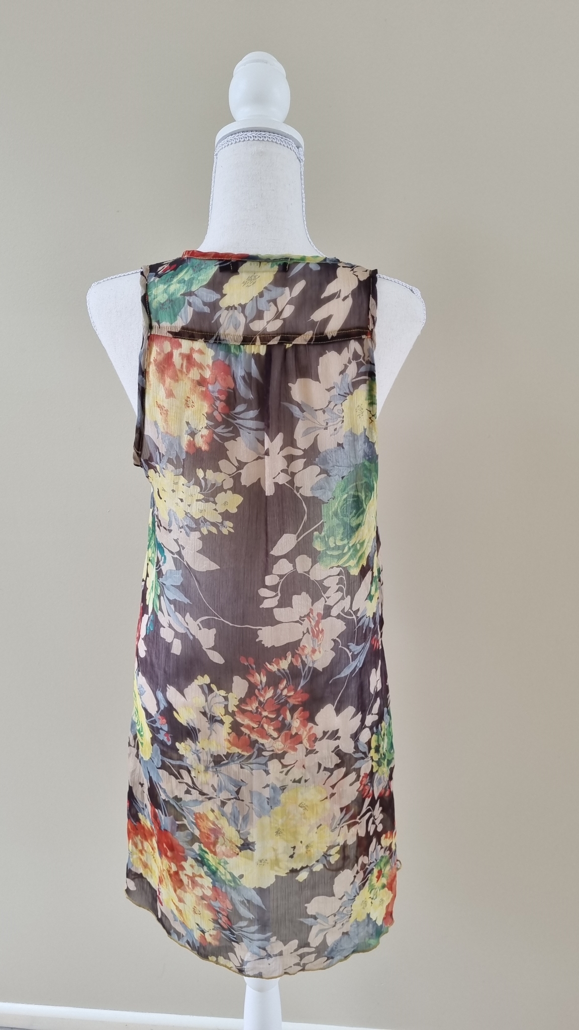 Marilyn Seyb Dress, image 3