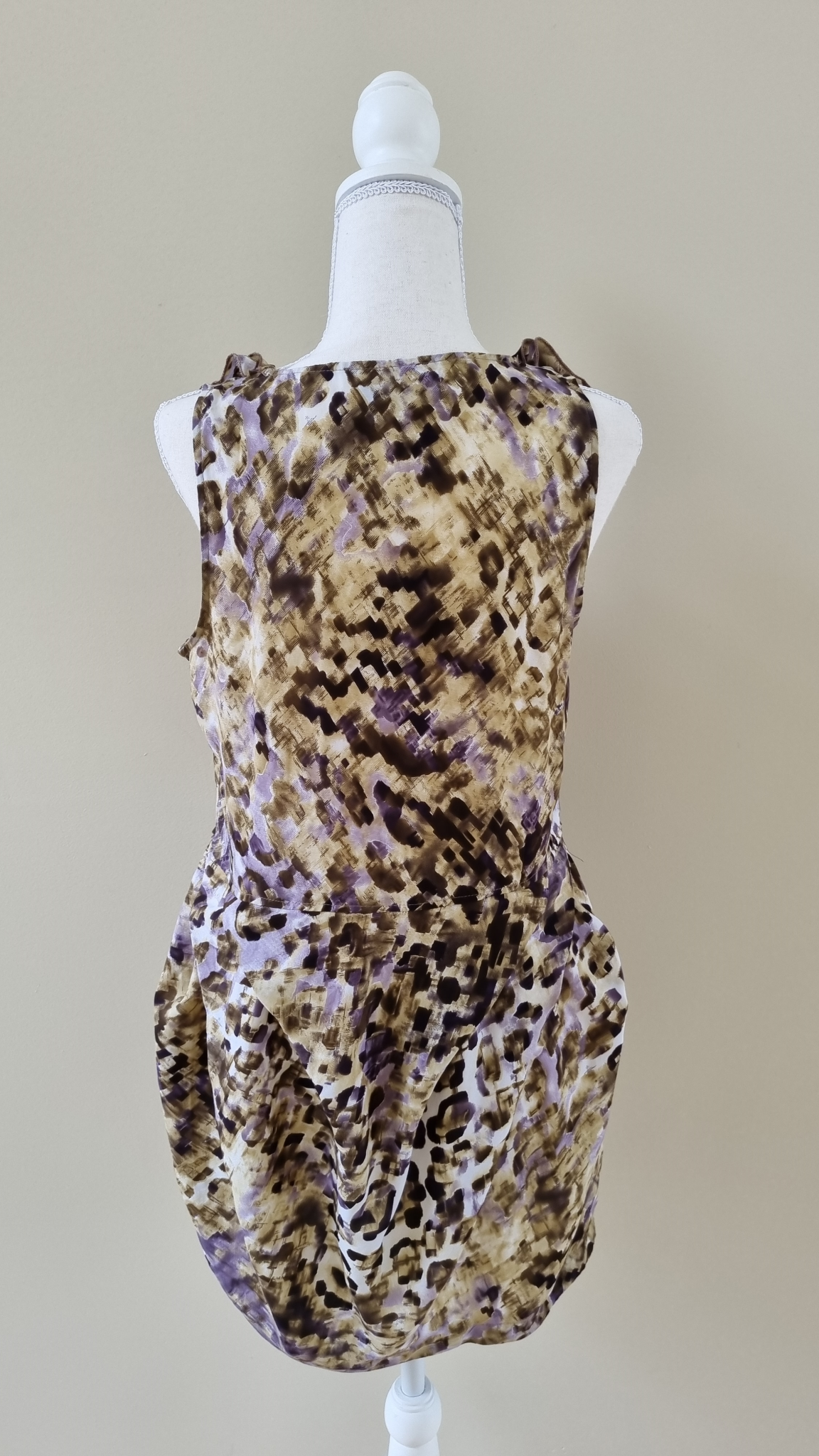 Vannessa Tong Dress size 12, image 4