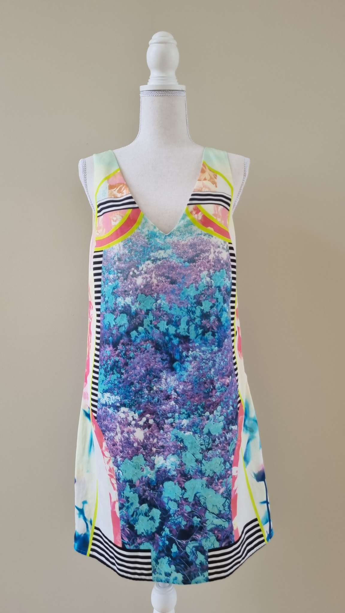Portmans Dress size 12, image 2