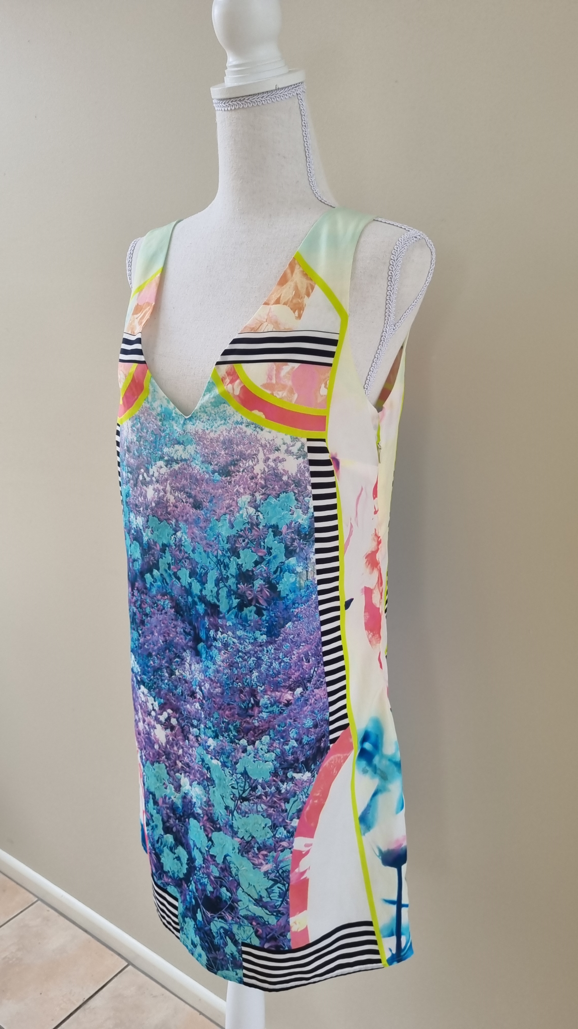 Portmans Dress size 12, image 3
