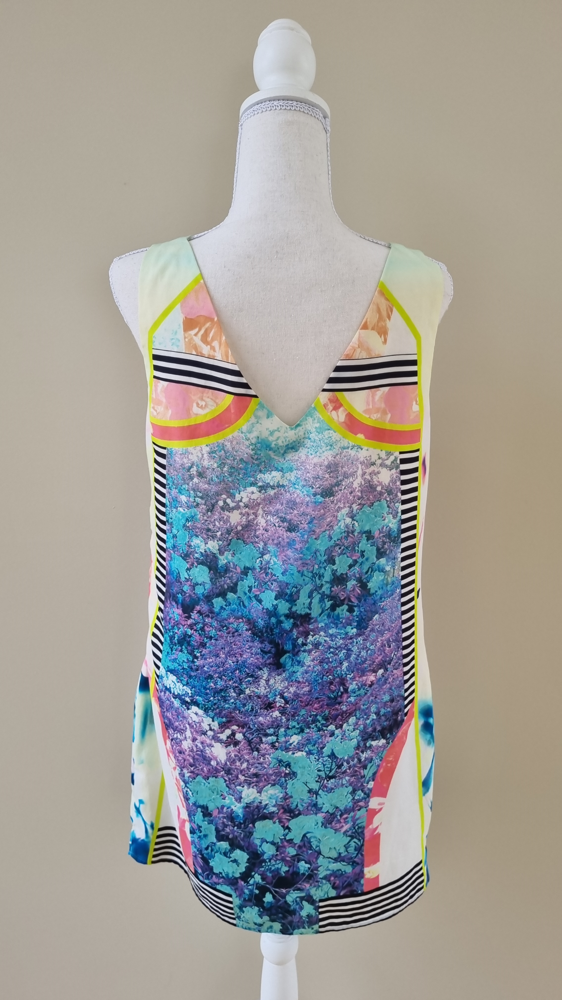 Portmans Dress size 12, image 4