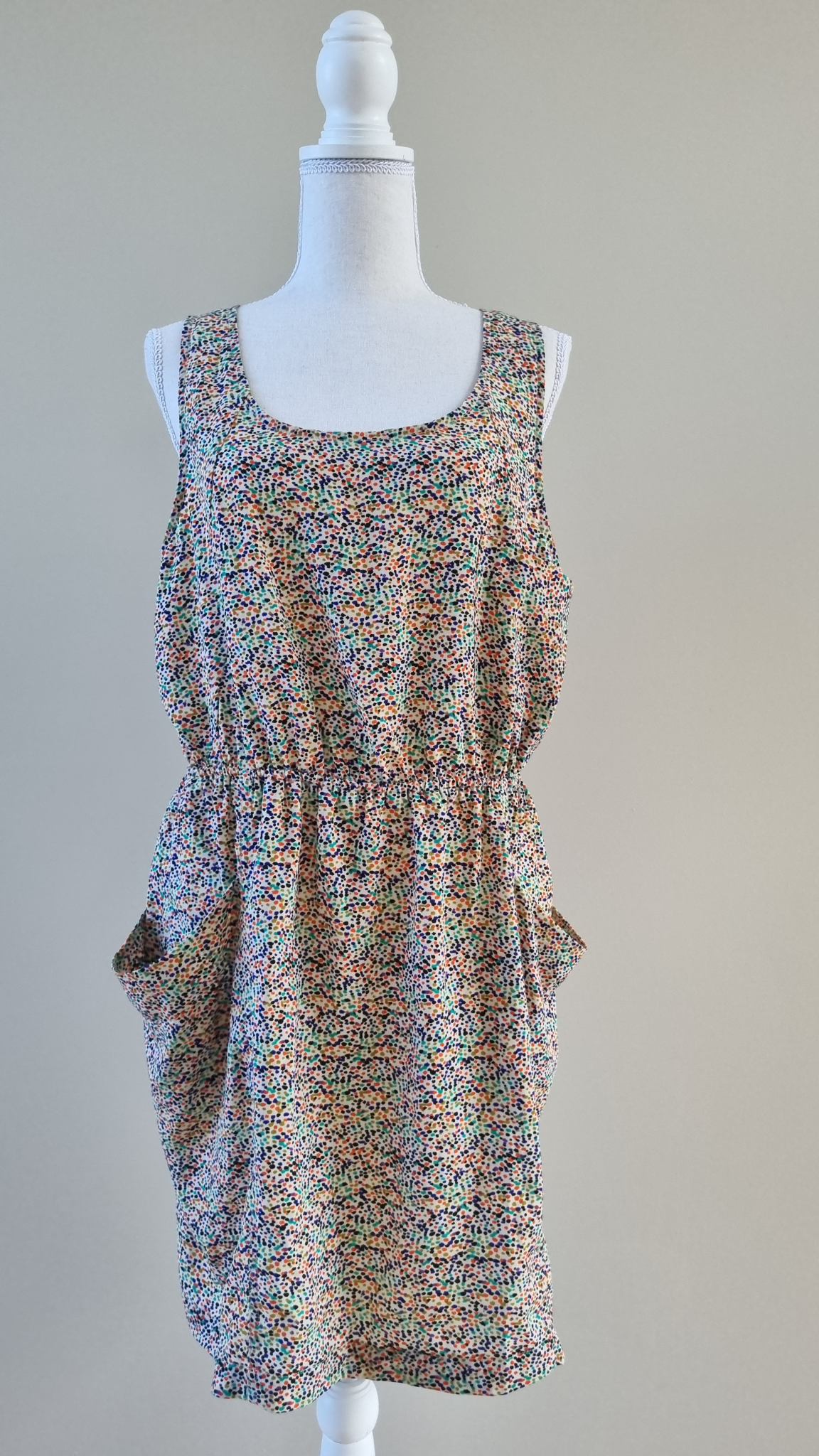 Glassons Dress 14