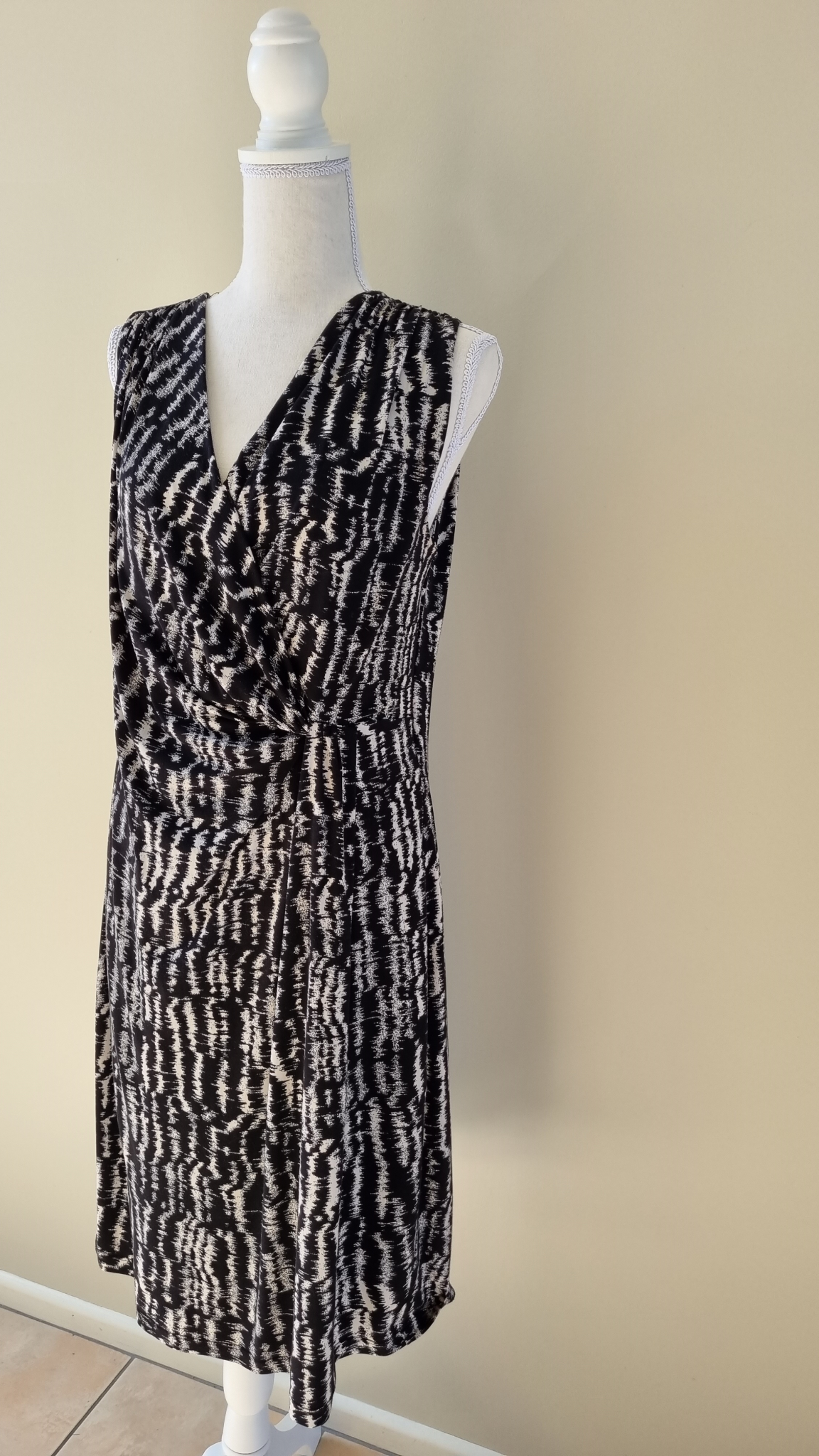 JACQUI E Dress M JACQUI E, image 2