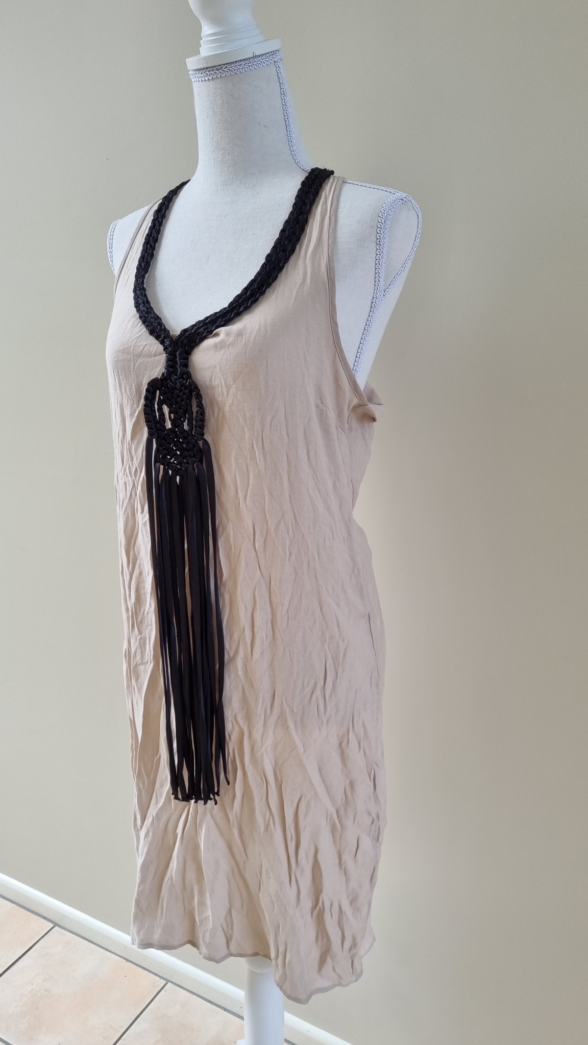 Theresa Brady Dress Size 12, image 3