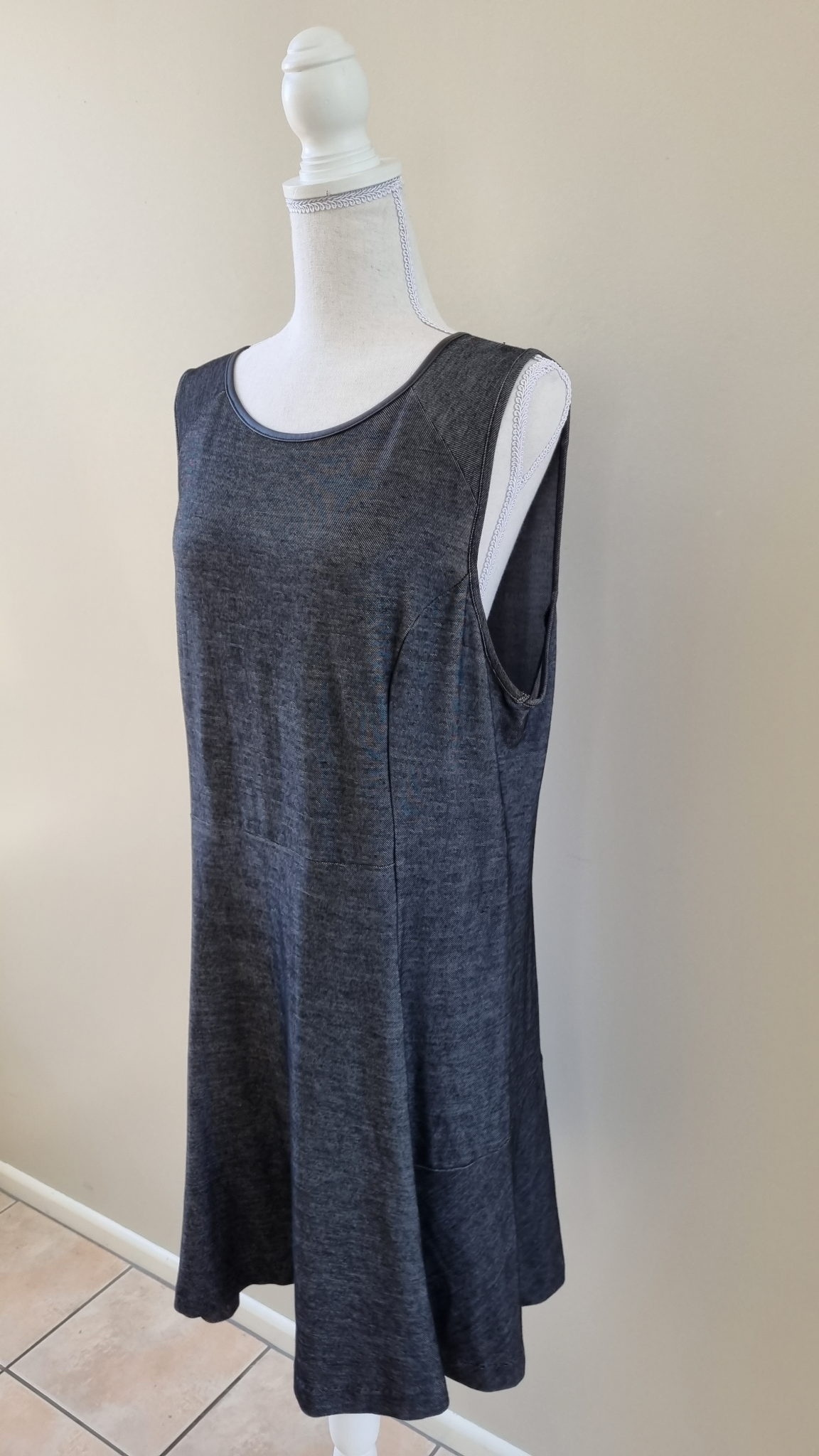 French Connection Dress size 16, image 3