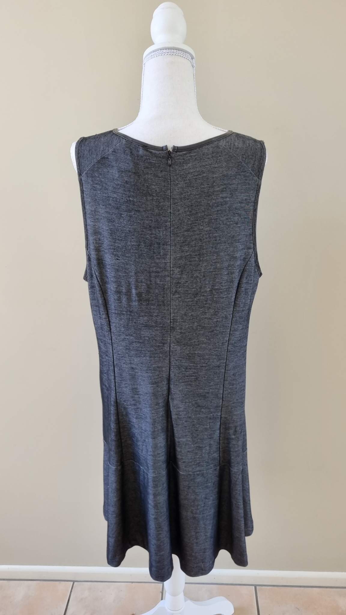 French Connection Dress size 16, image 4
