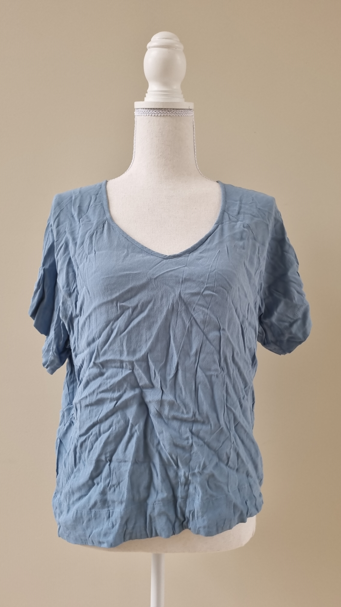 Lemon Tree Top Size 16