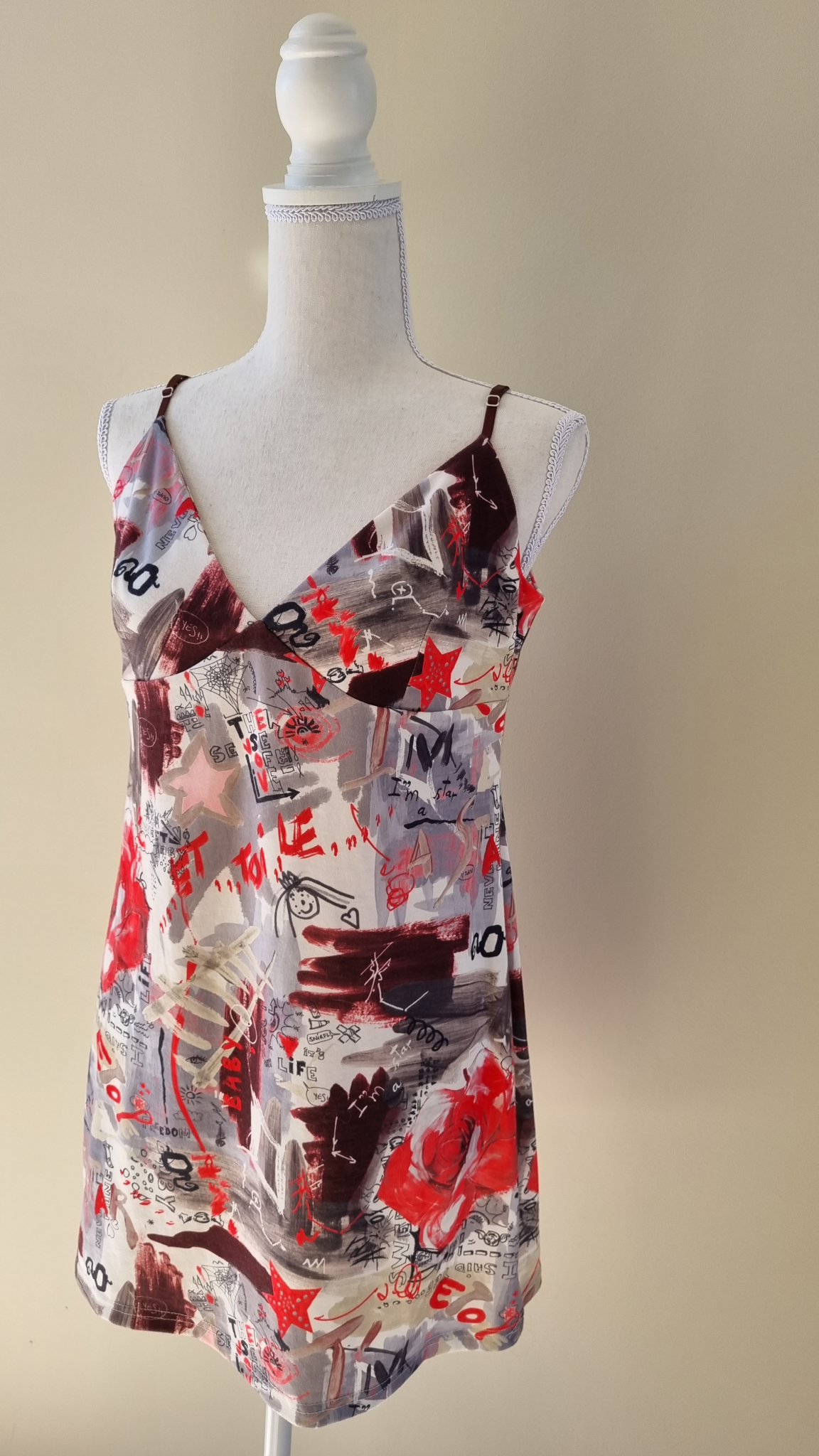 Keith Matheson size 14 Top, image 2