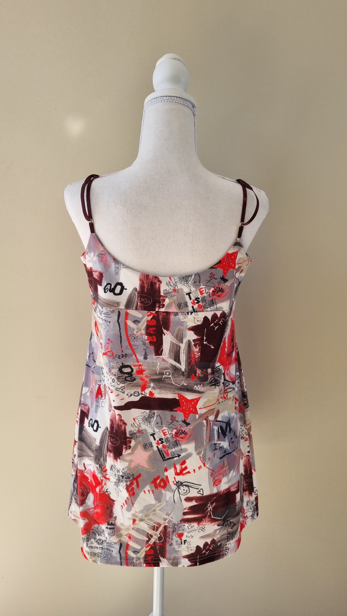 Keith Matheson size 14 Top, image 3