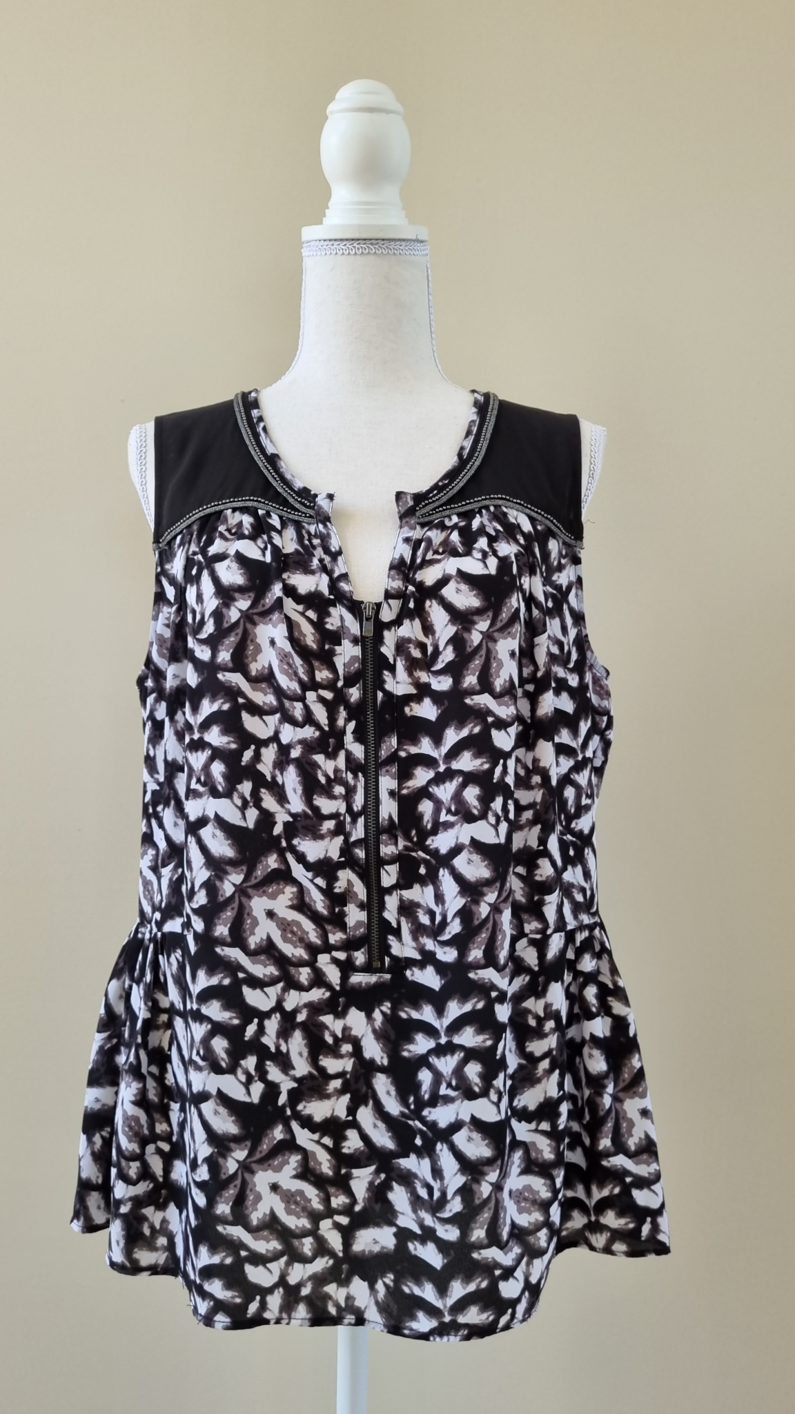 Whistle Top size 14, image 2