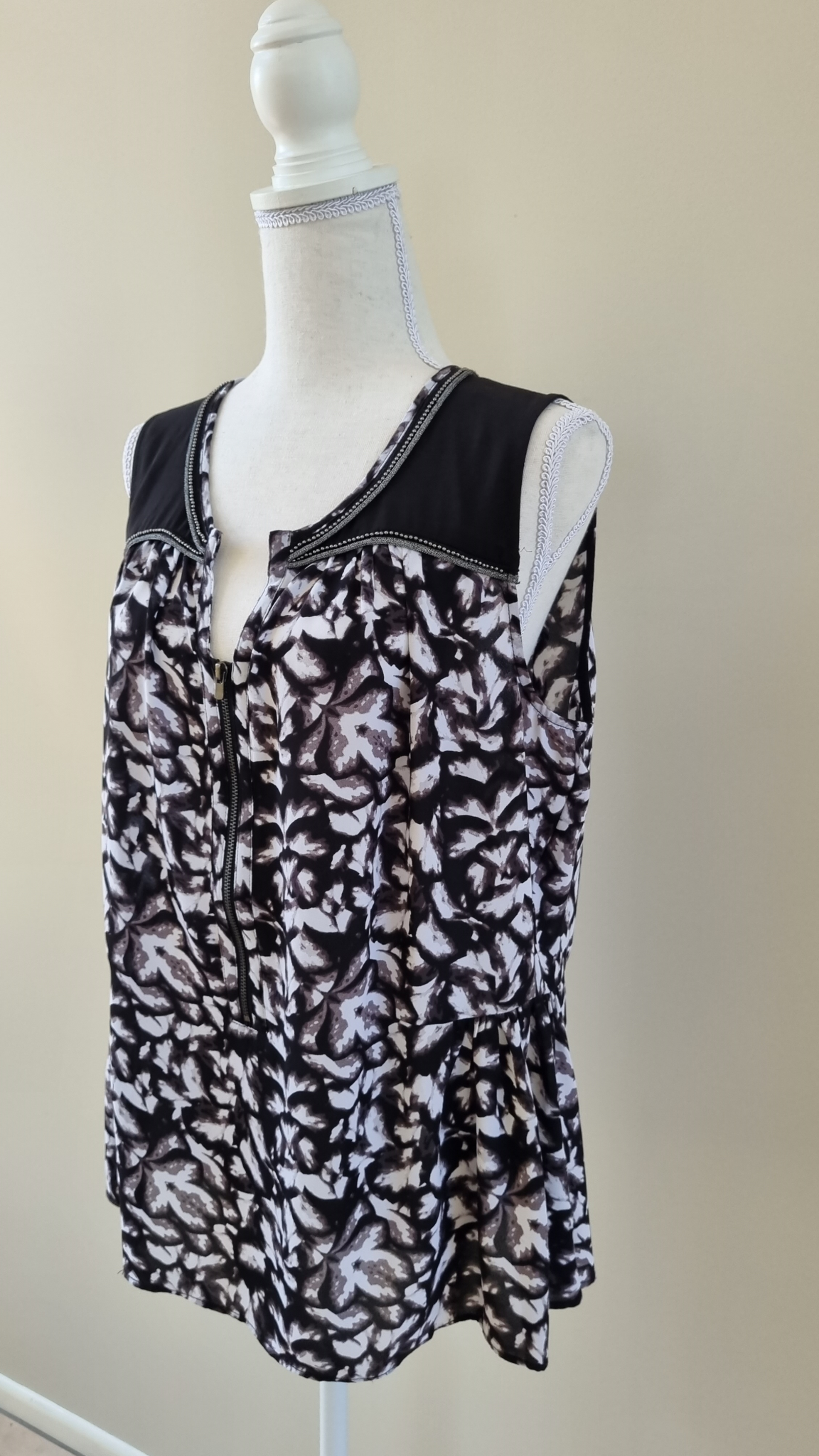 Whistle Top size 14, image 3