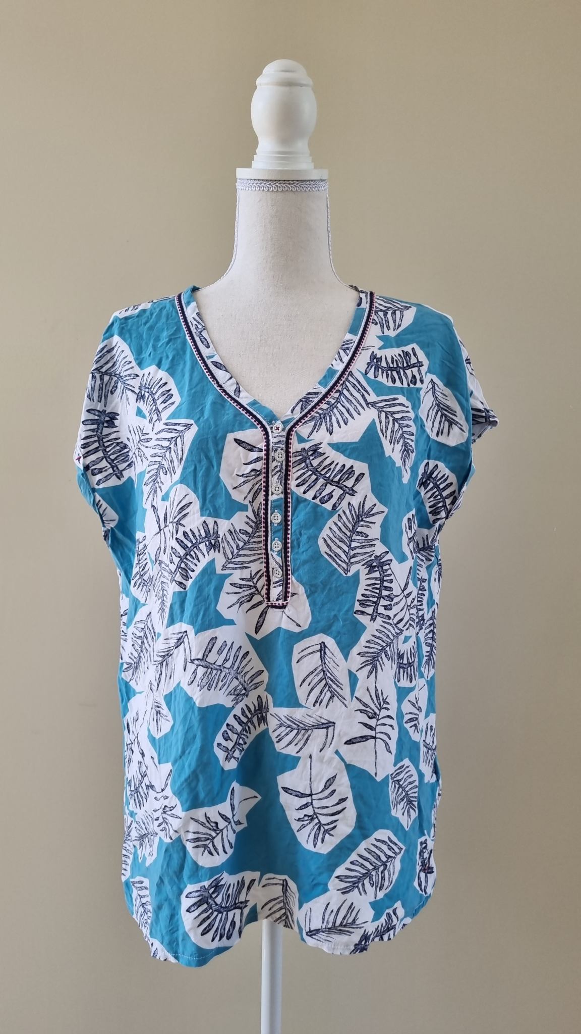 Cecil Top size L, image 2