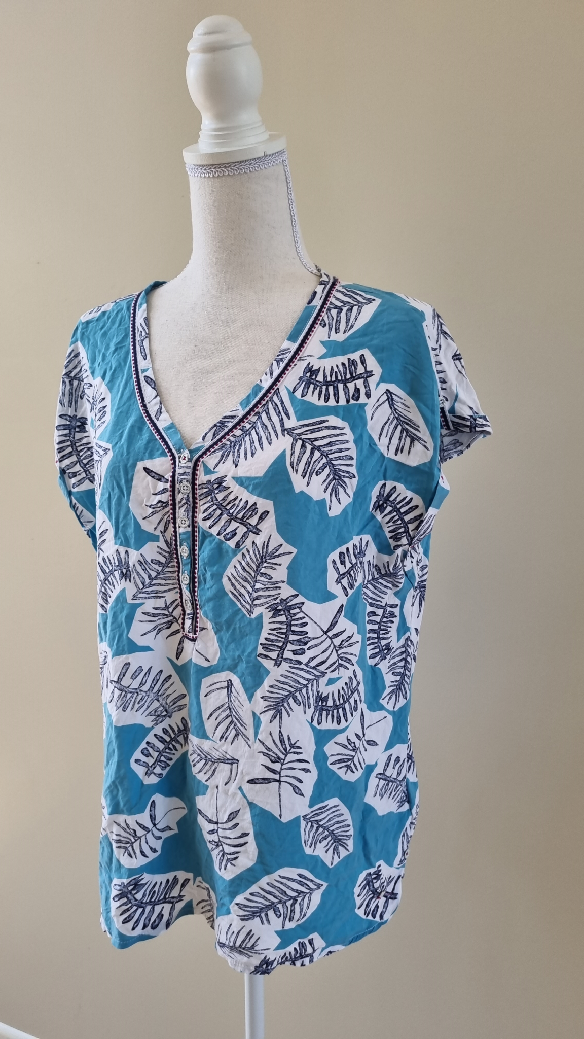 Cecil Top size L, image 3