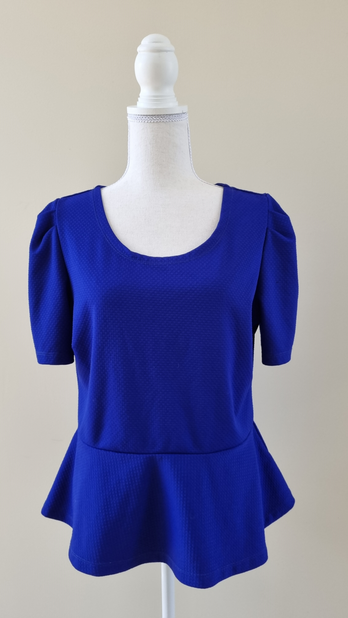 Betty Clark Top Size XL / 16, image 2