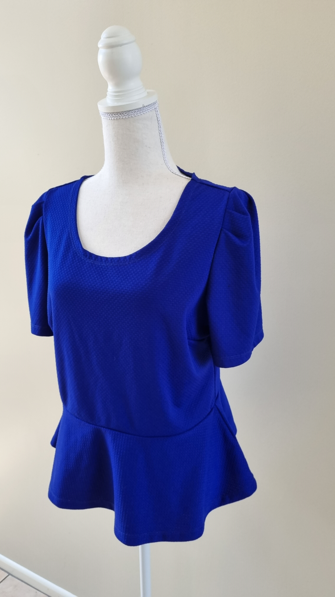 Betty Clark Top Size XL / 16, image 3