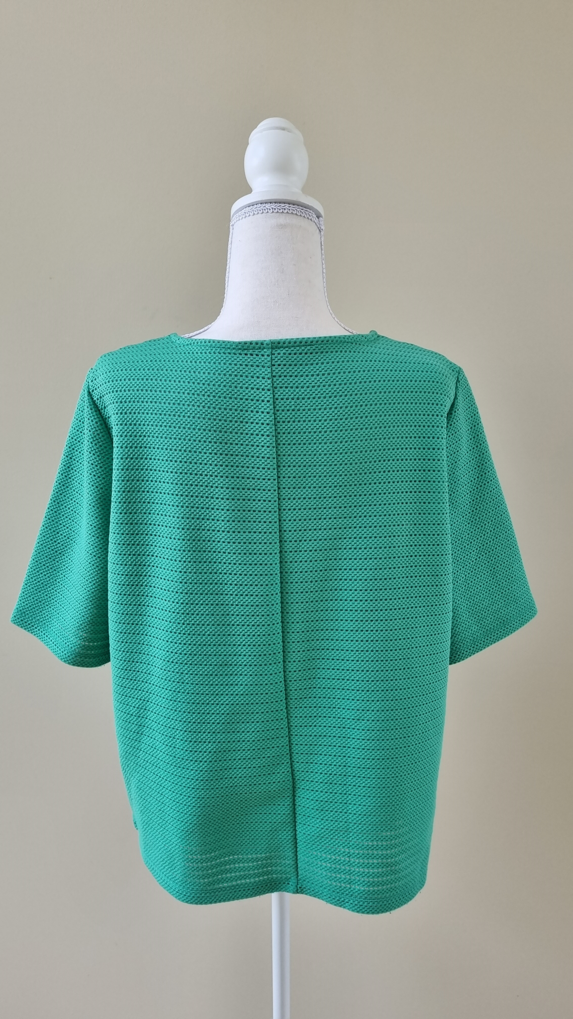 Next Green Top size 14, image 4