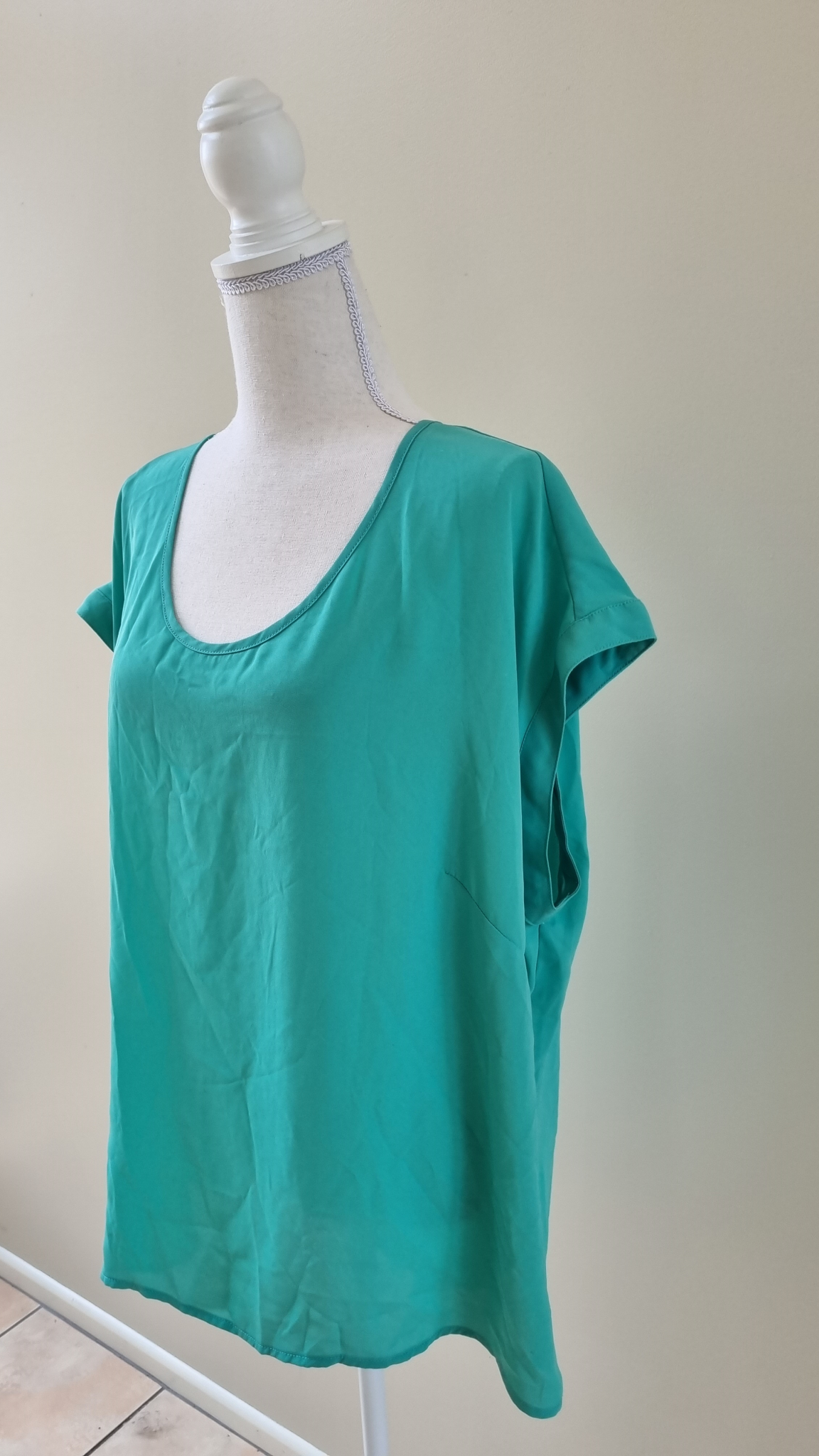 Sara Tunic Top size 1X / 16, image 3