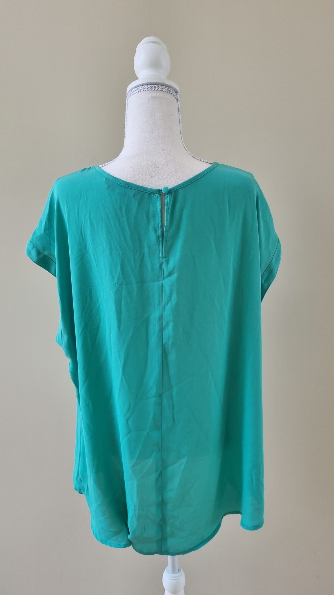 Sara Tunic Top size 1X / 16, image 4