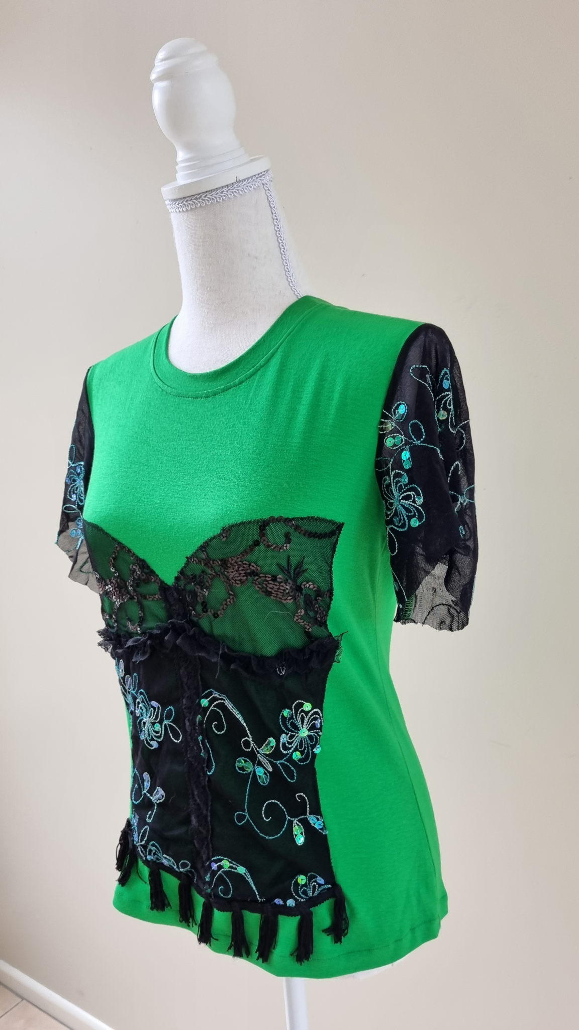 Deanna Eisenhofer Top size M / 12, image 2