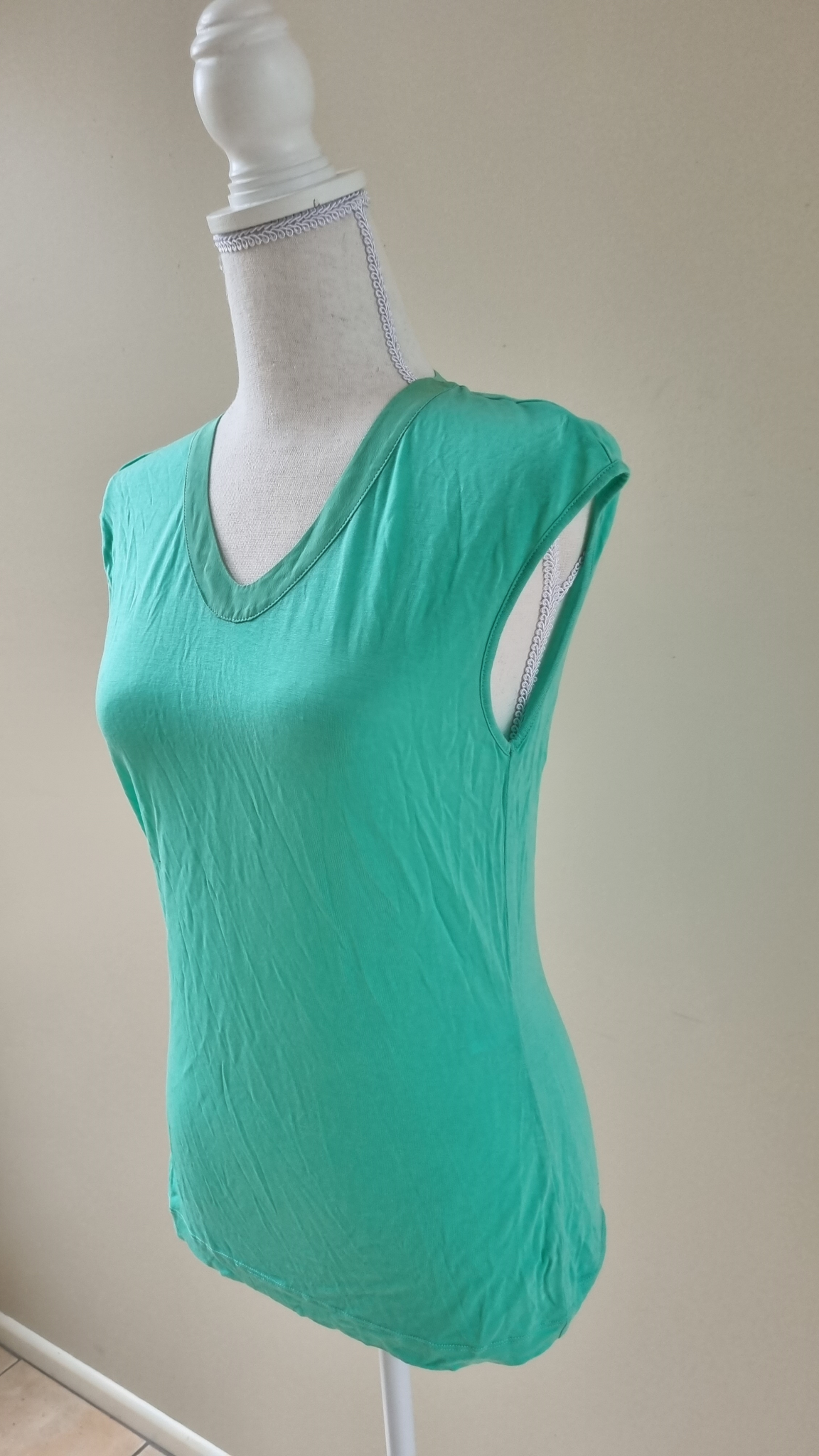 Veronika Maine Top size M / 12, image 2