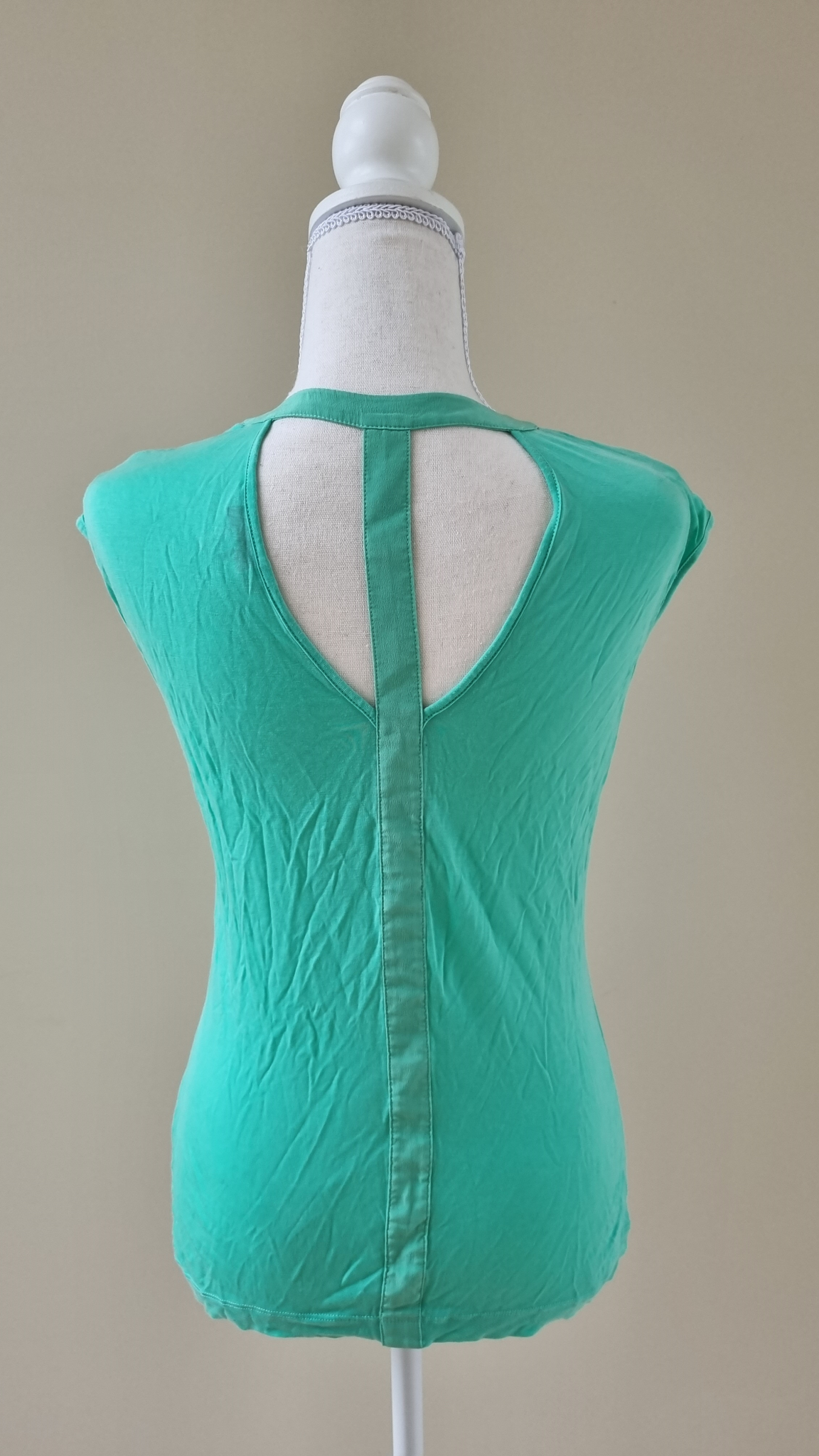 Veronika Maine Top size M / 12, image 3
