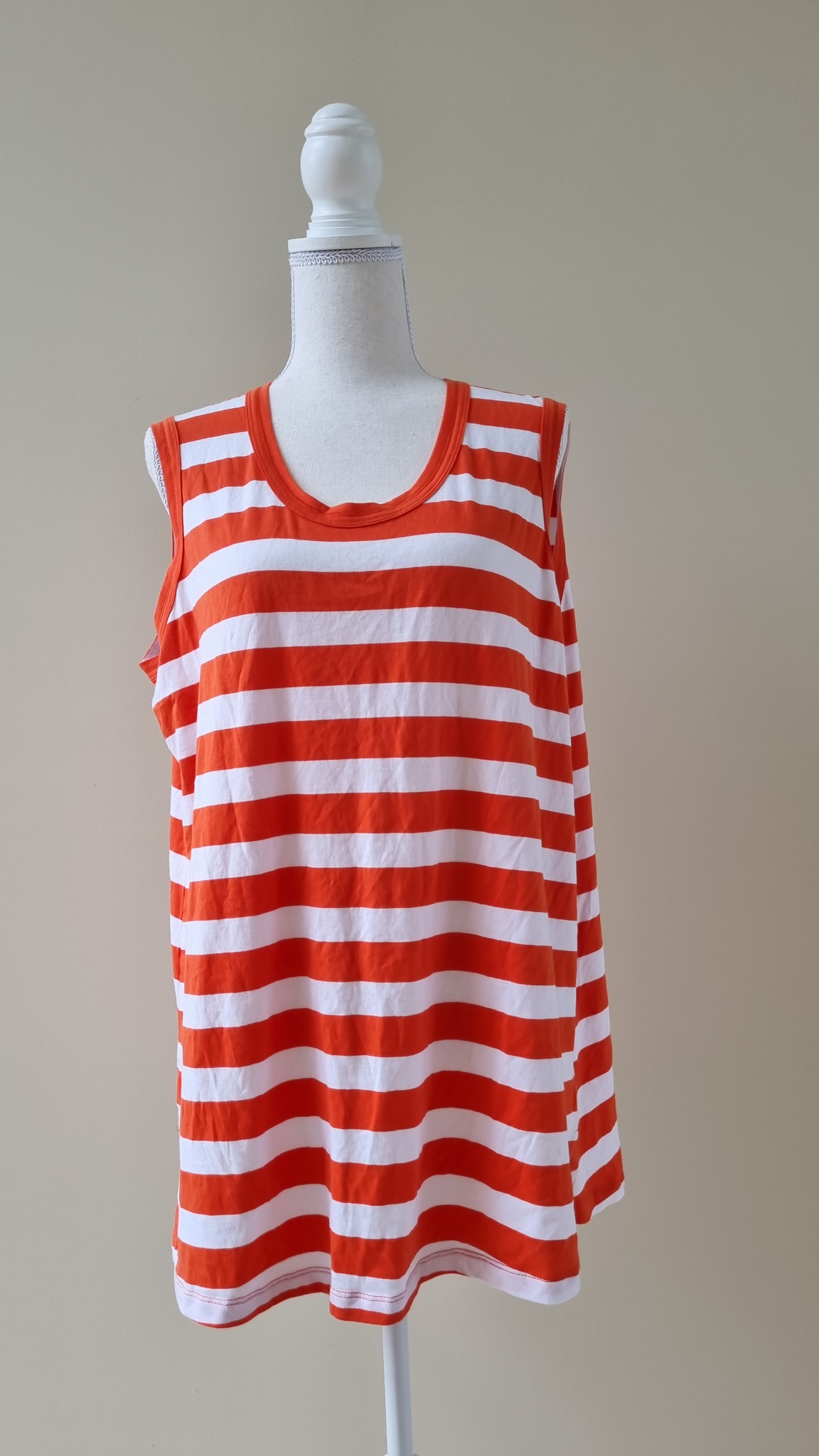 Virtuelle Top size S / 16