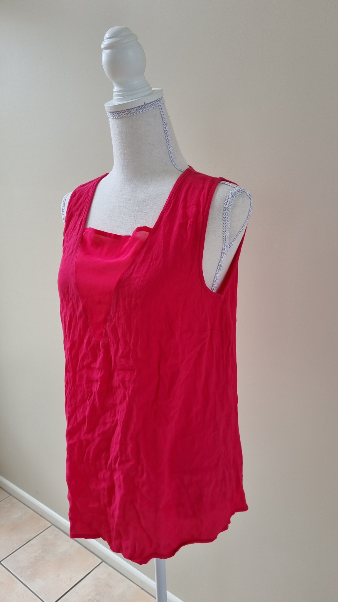 Whistle Top size 12, image 3