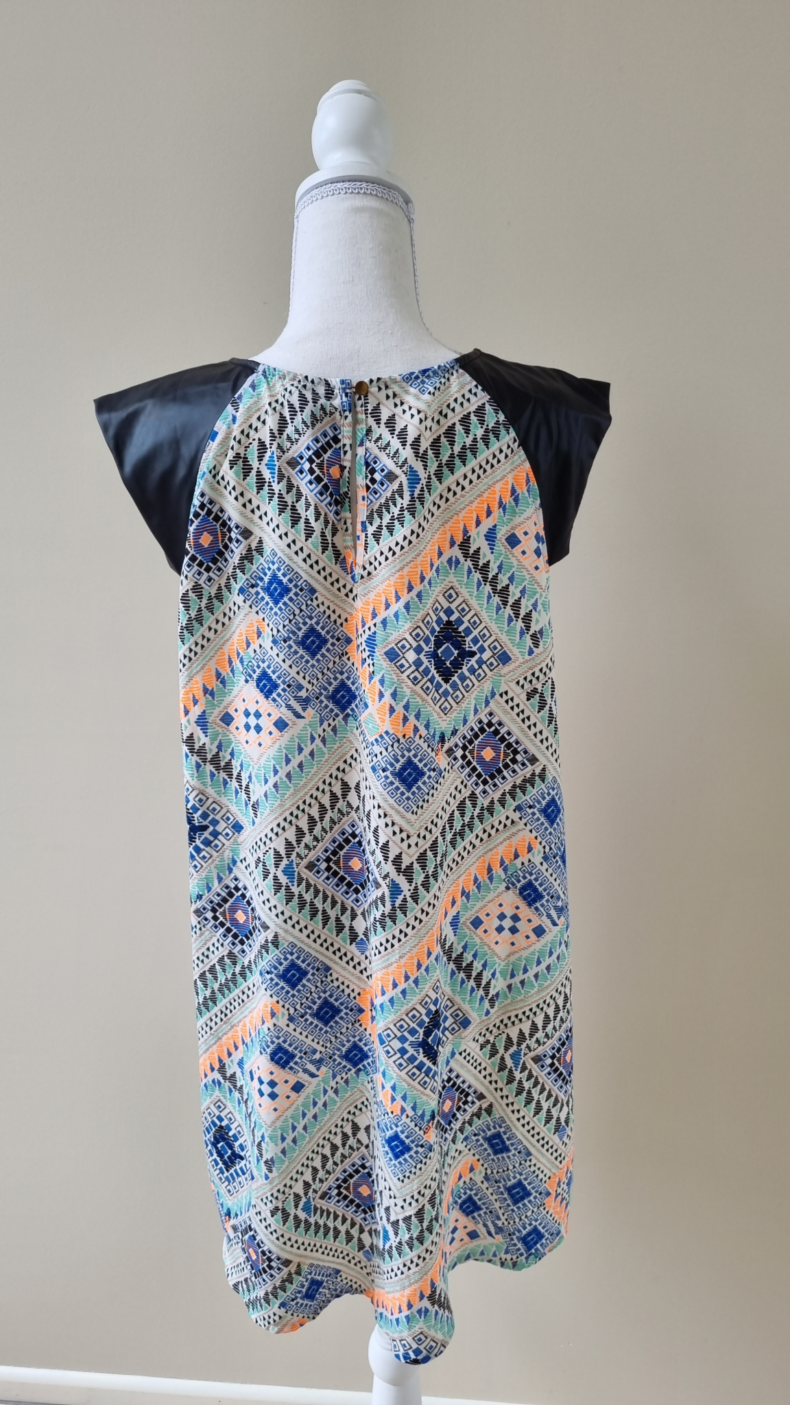 Izabel London Tunic Top size 14, image 4