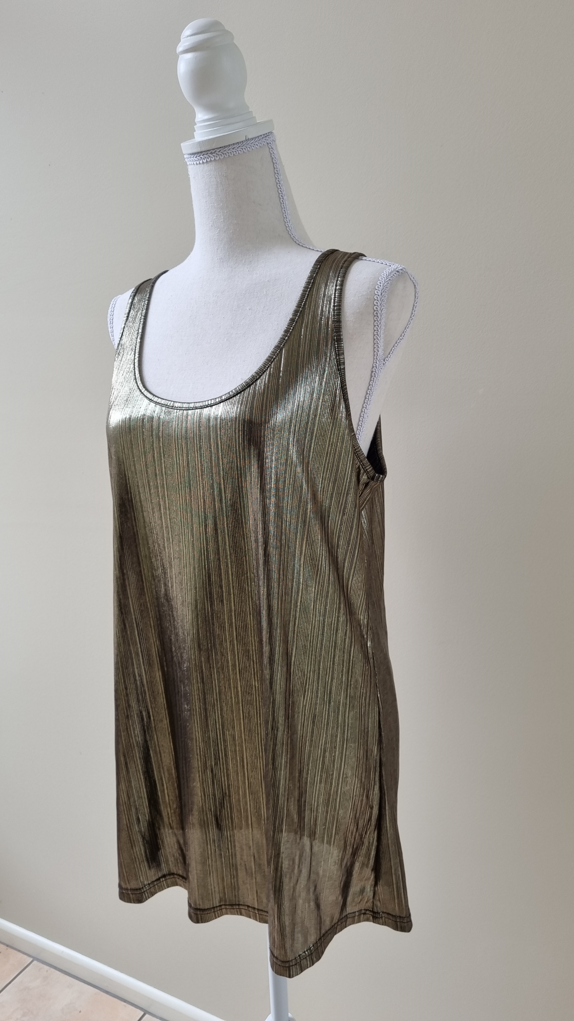 Blacklist Tunic Top Size 14, image 2