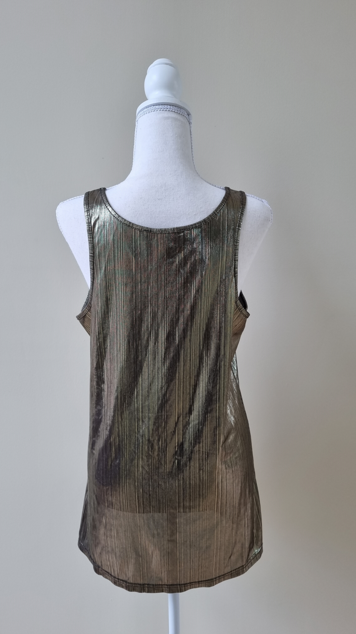 Blacklist Tunic Top Size 14, image 3
