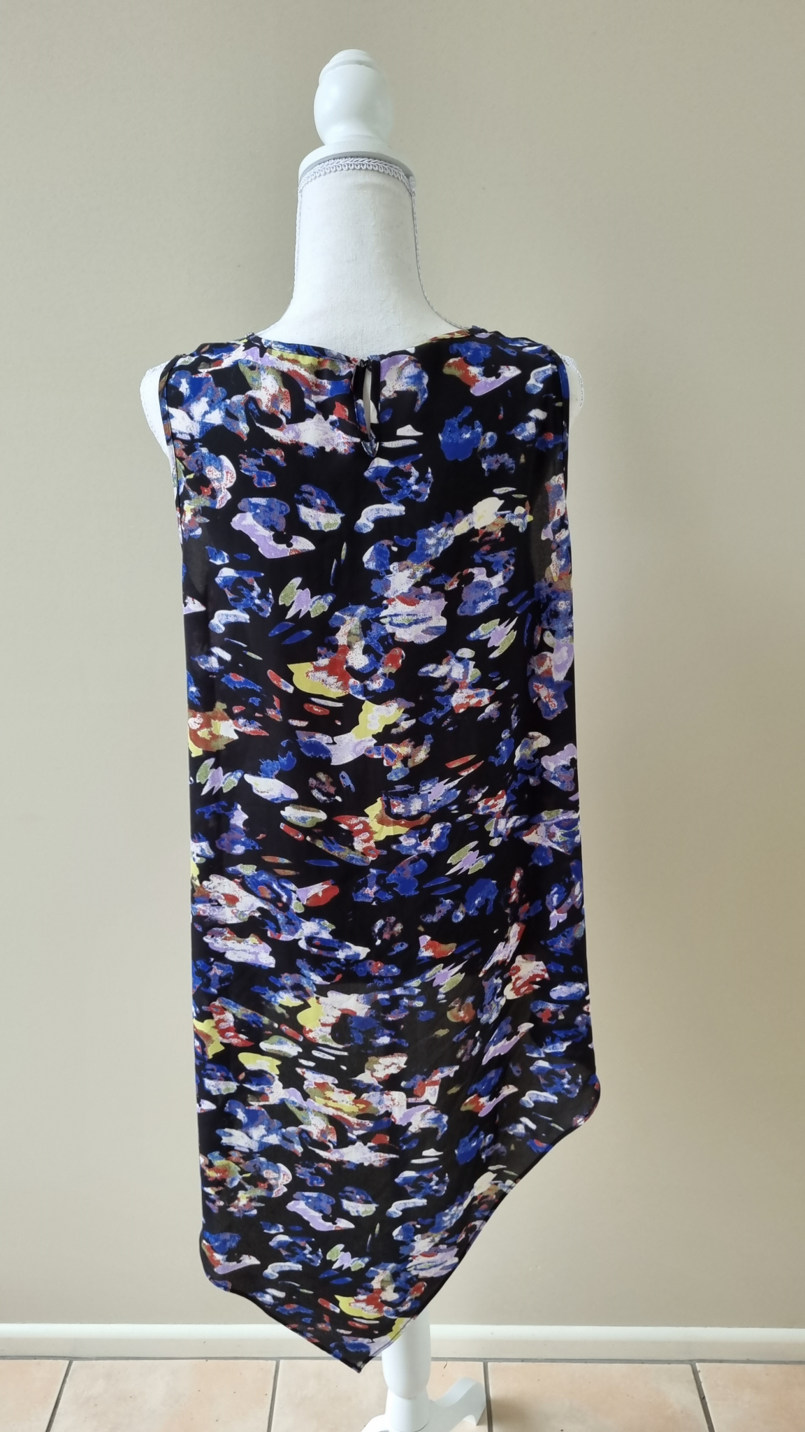 Whistle Tunic Top Size 14, image 5
