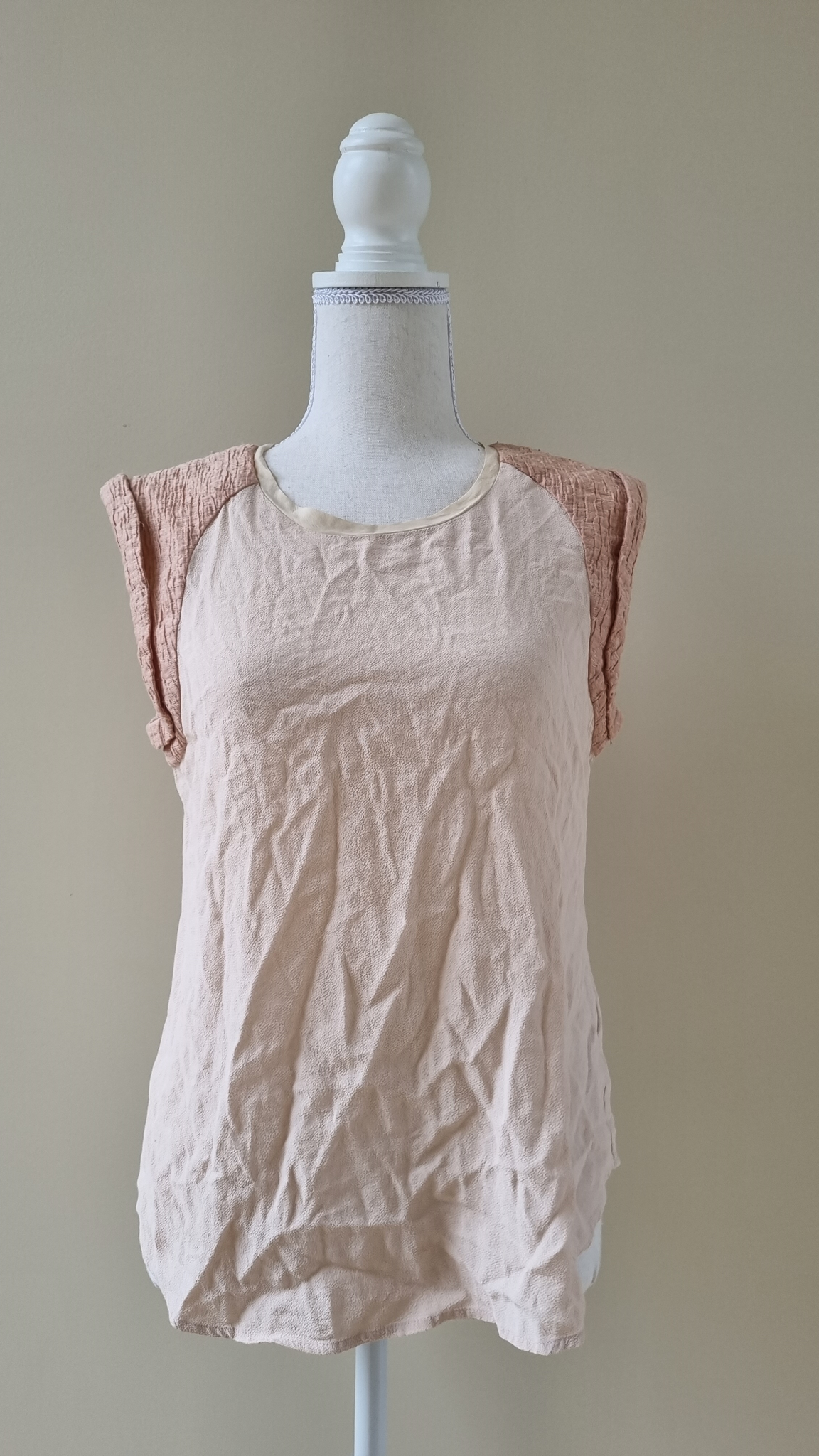 Reiss Top size 10-12, image 2