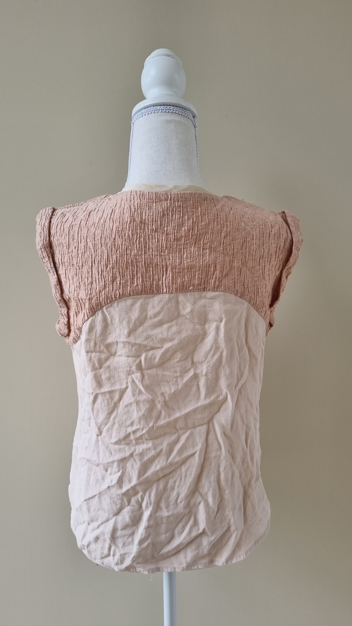 Reiss Top size 10-12, image 4