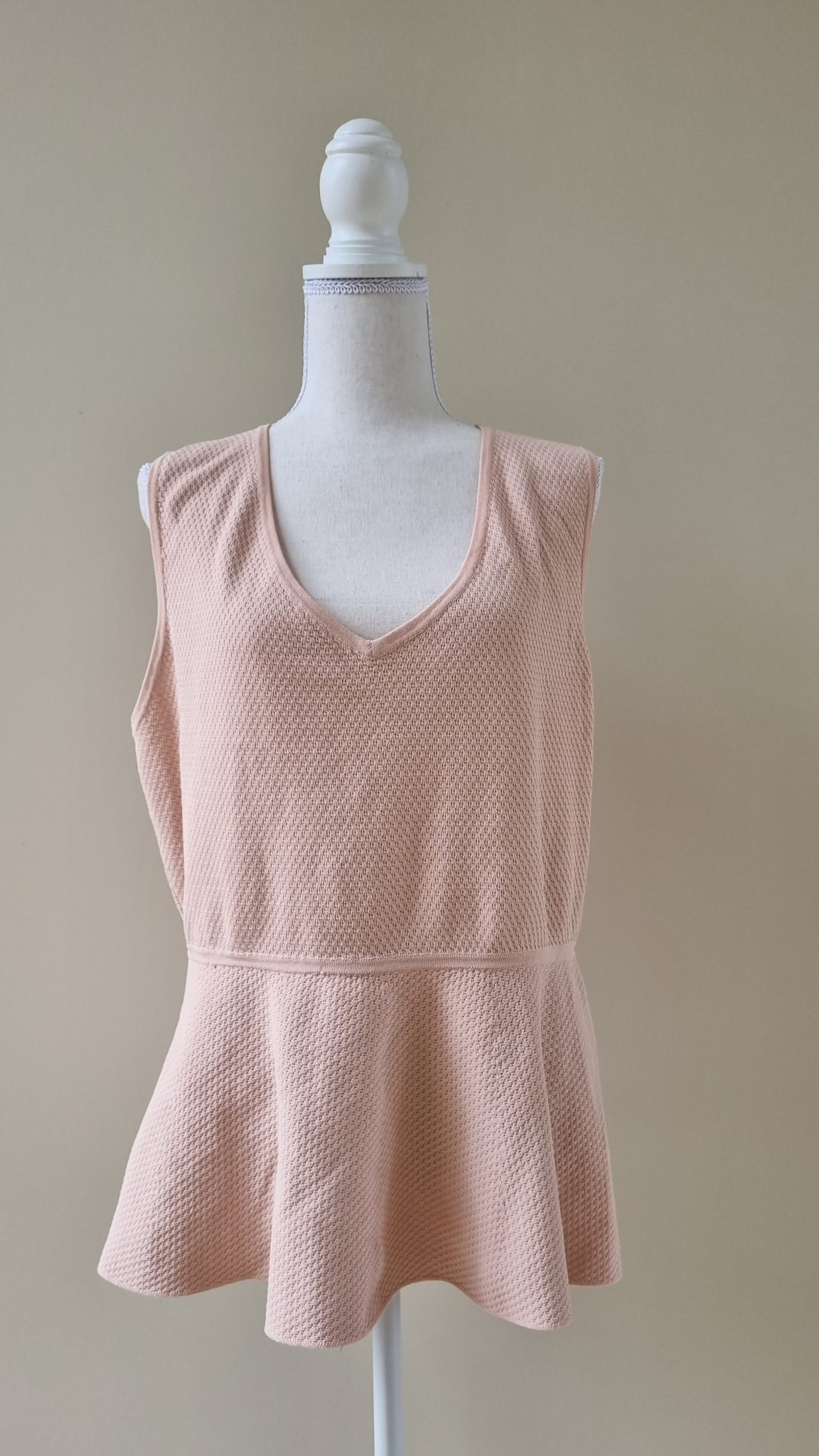 Jacqui E Top size XL / 16, image 2