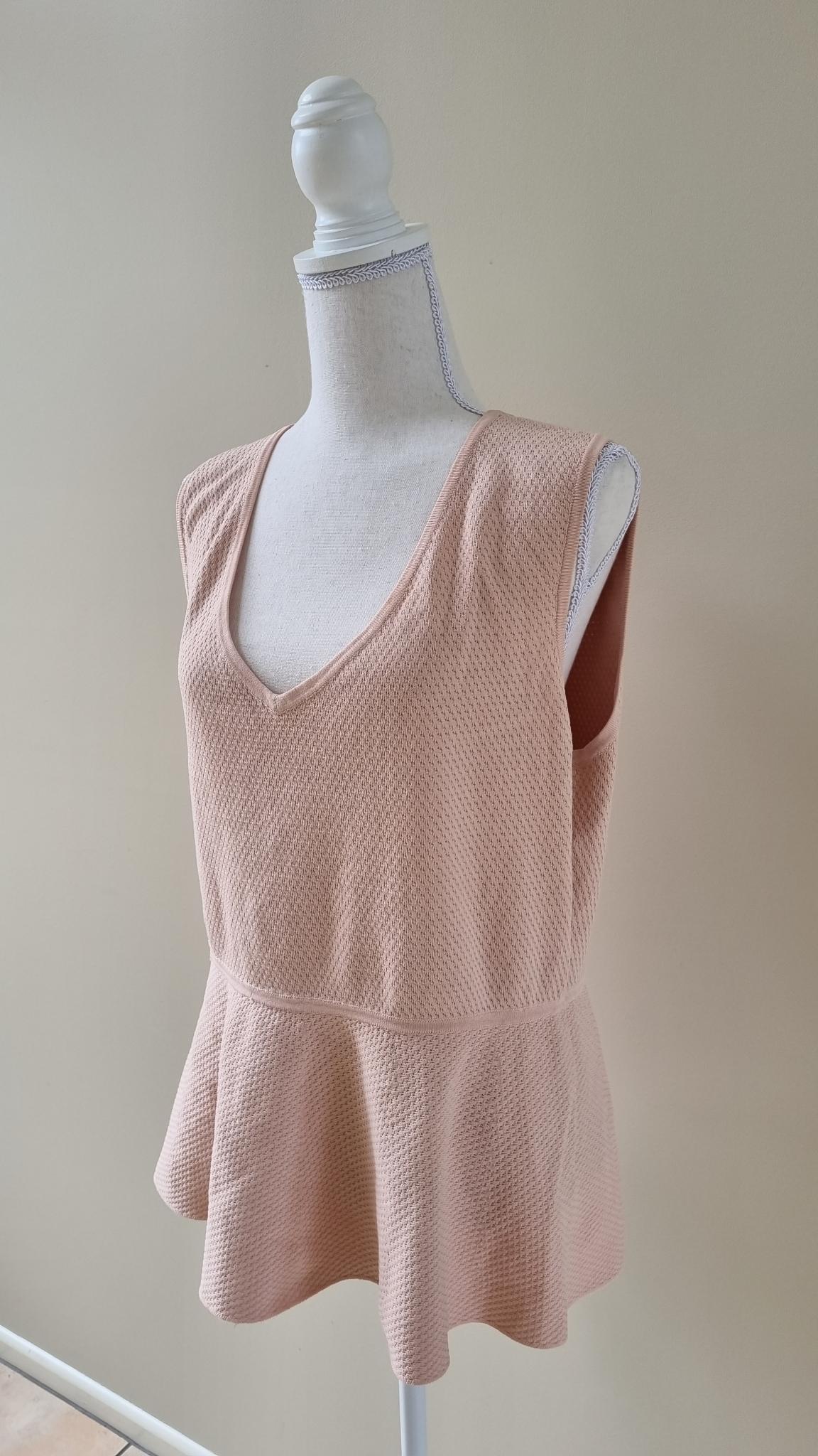 Jacqui E Top size XL / 16, image 3